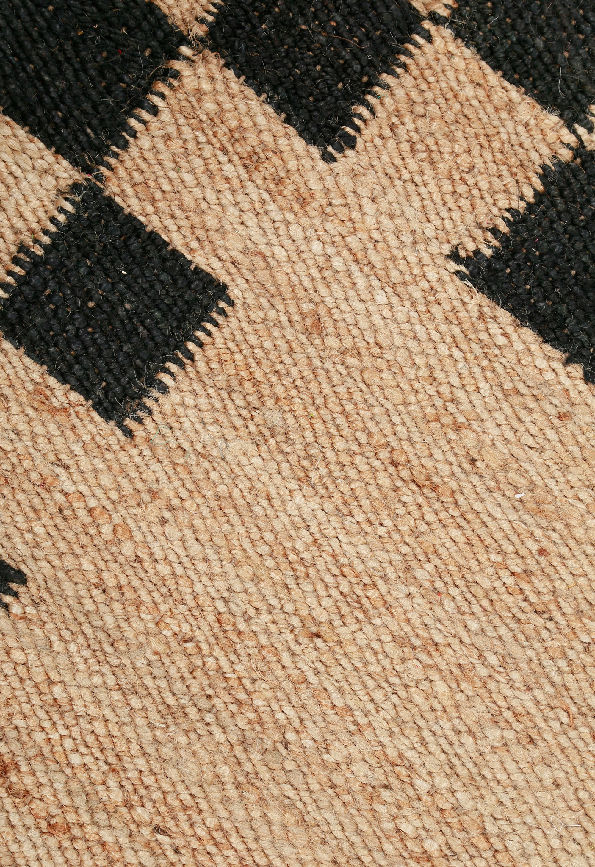 Chess Border Dhurrie