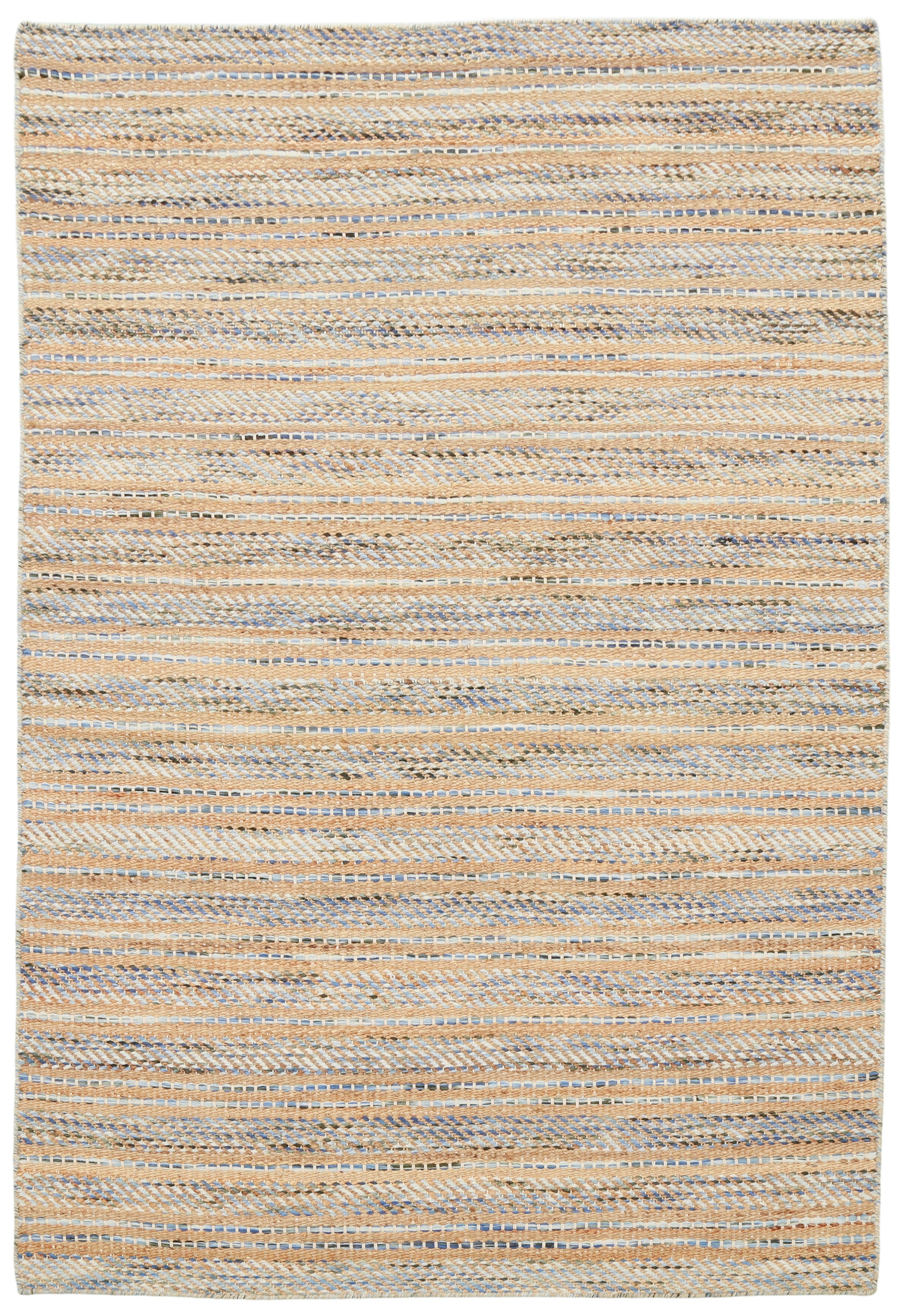 Khushi-Living-Rugs-Carpet-Hand-Woven-Durrie