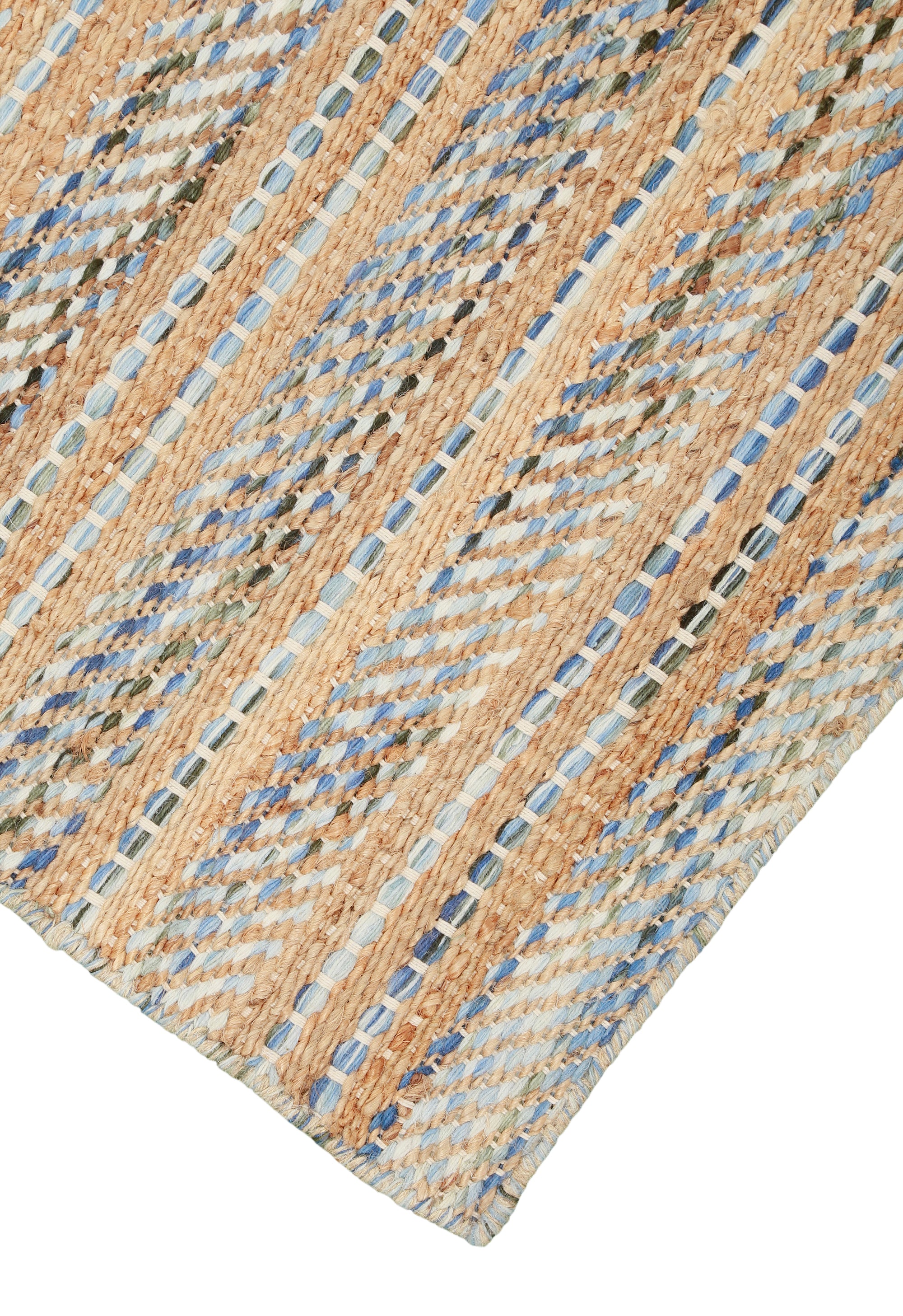Khushi-Living-Rugs-Carpet-Hand-Woven-Durrie