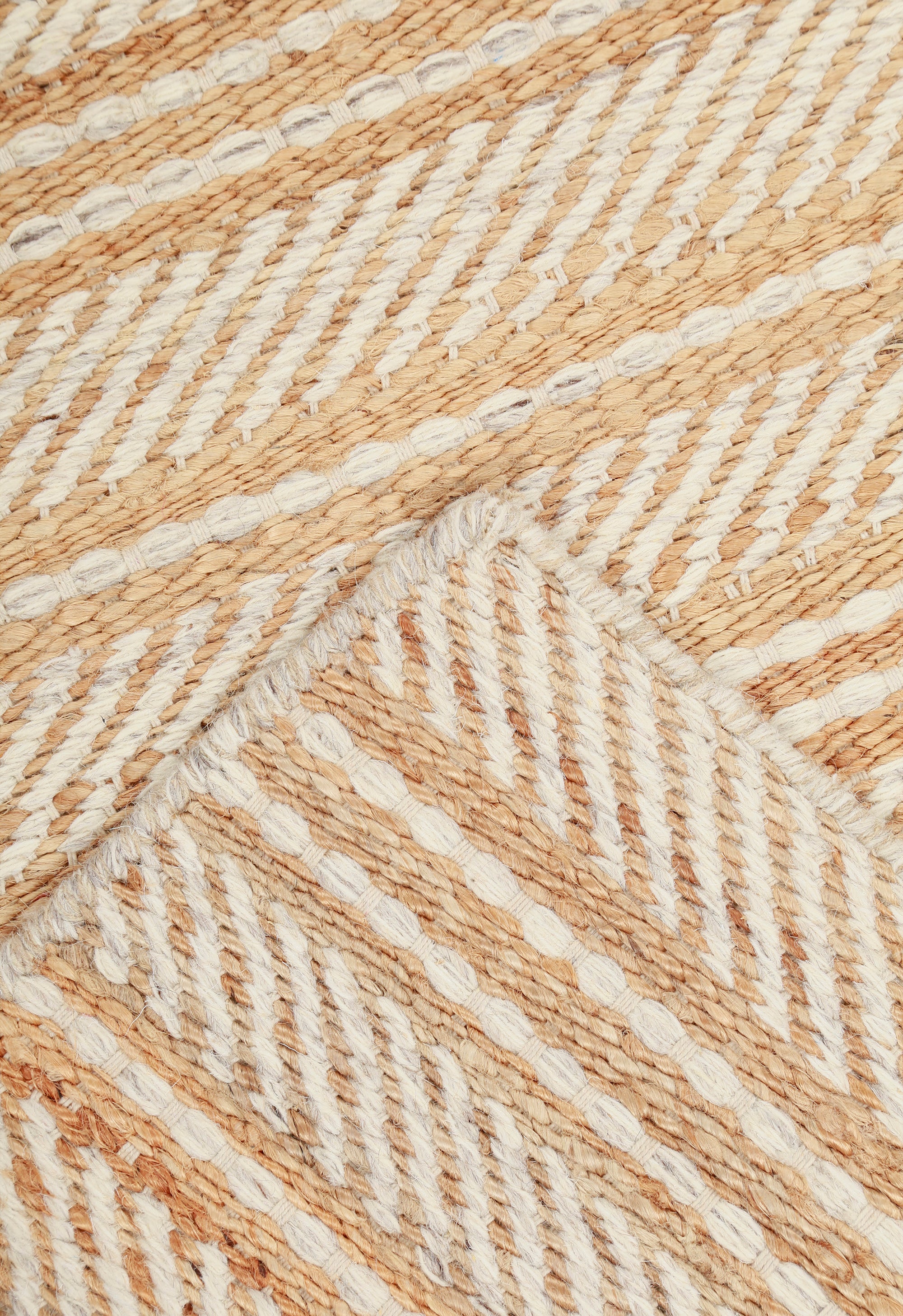 Khushi-Living-Rugs-Carpet-Hand-Woven-Durrie