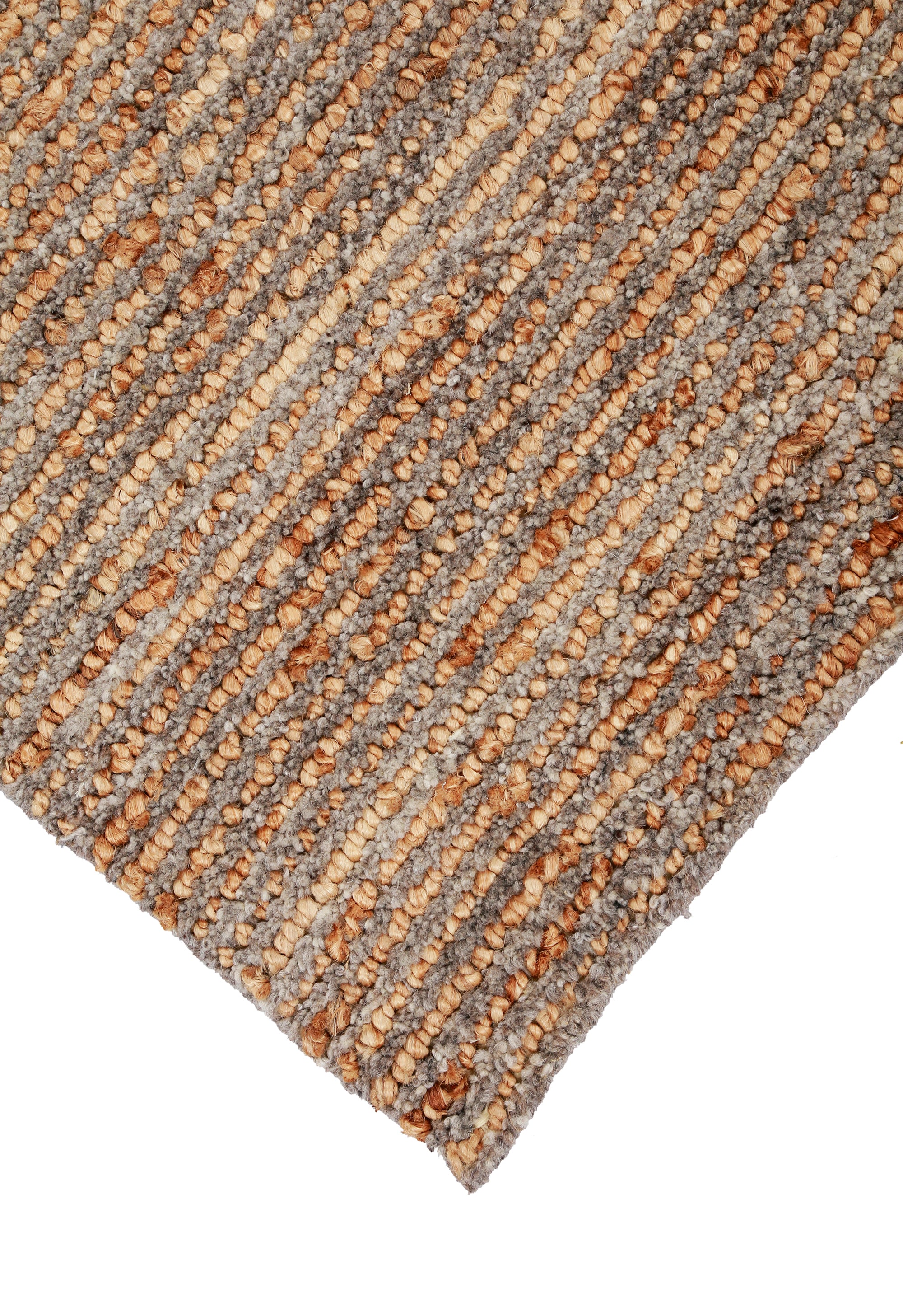 Desert Oat Plain Dhurrie