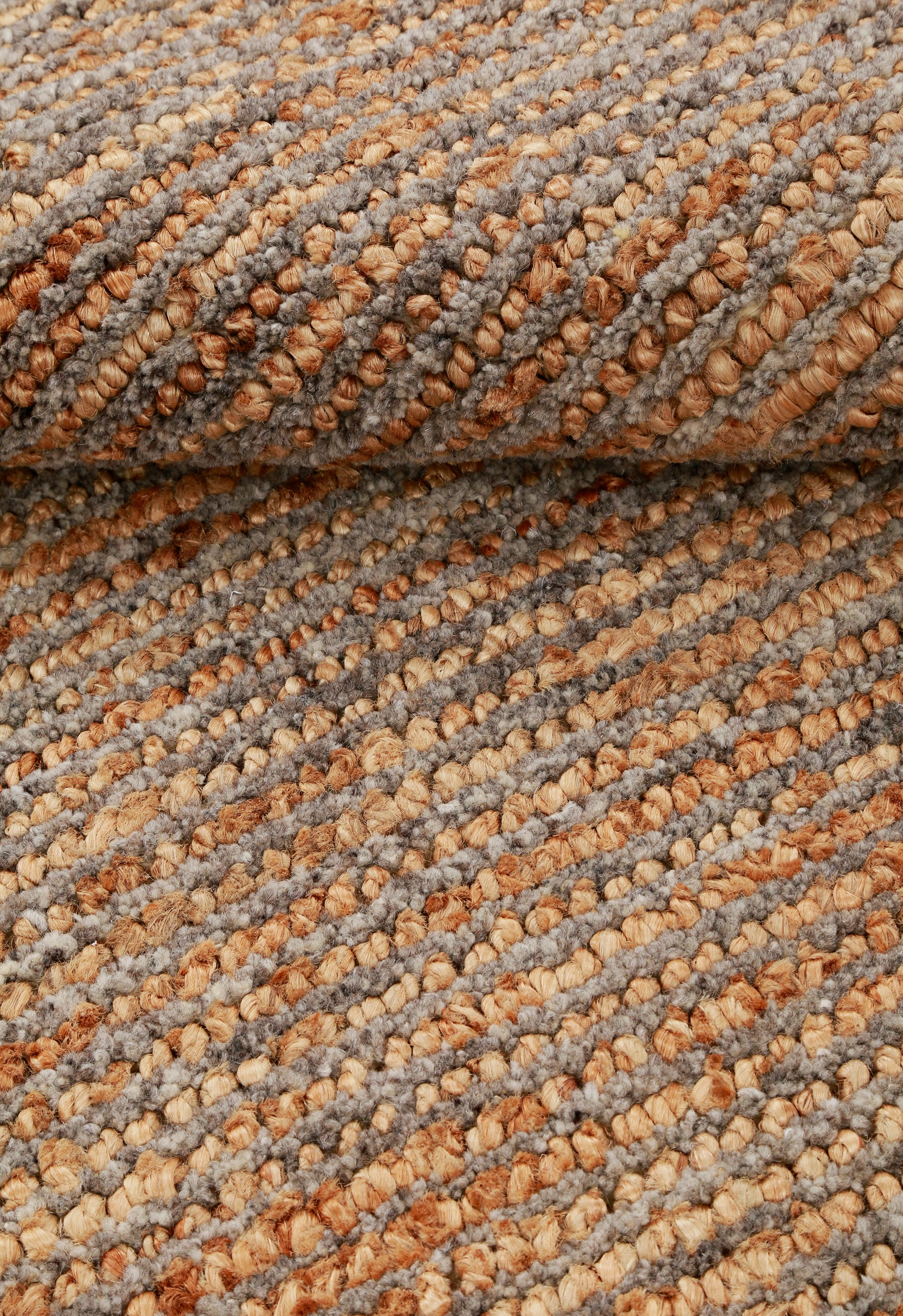 Desert Oat Plain Dhurrie