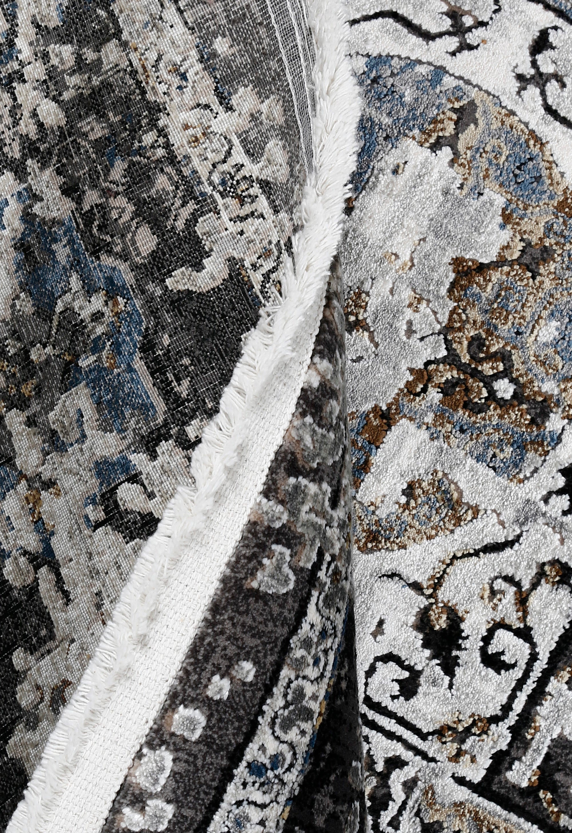 Frosted Palace