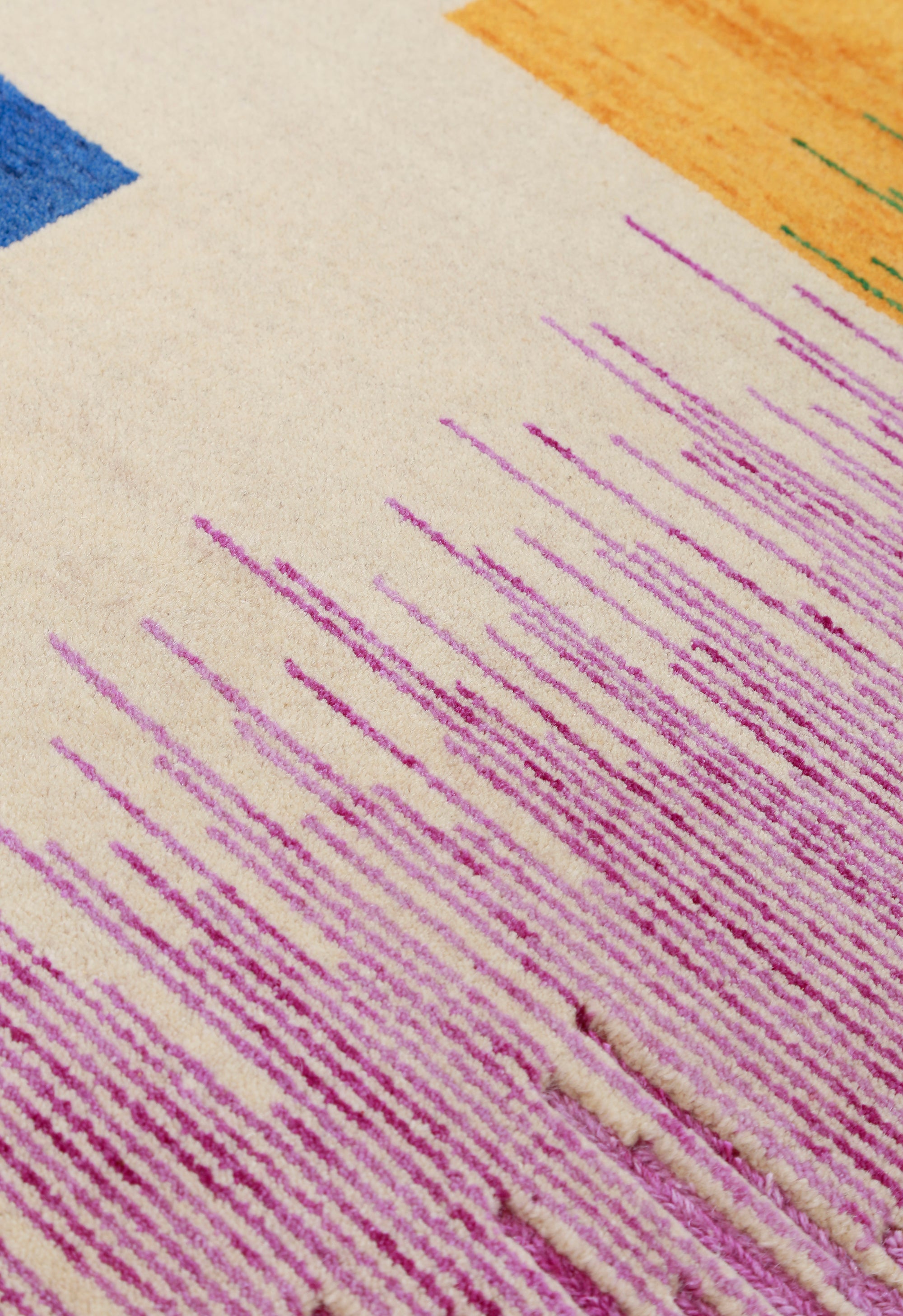 Khushi-Living-Rugs-Carpet-Hand Knotted-Modern