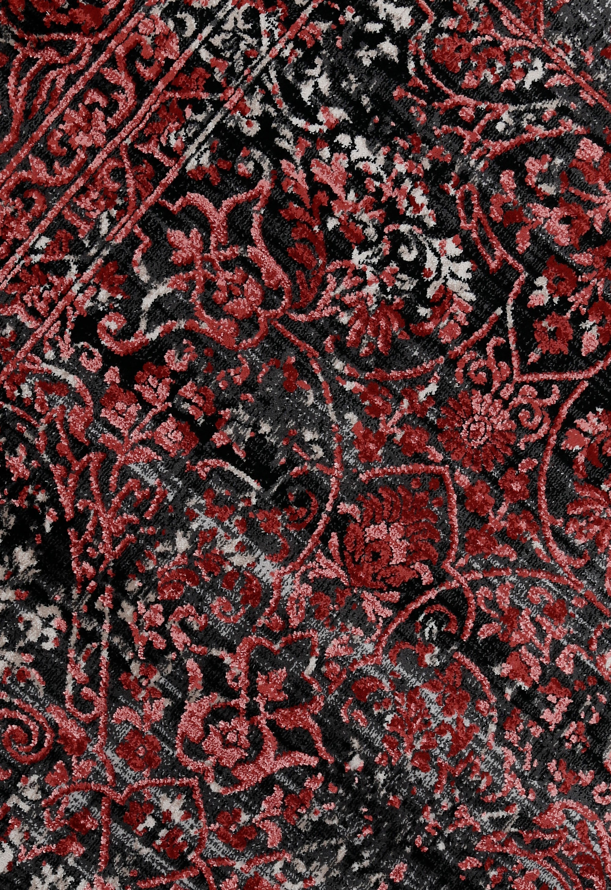 Crimson Smoke