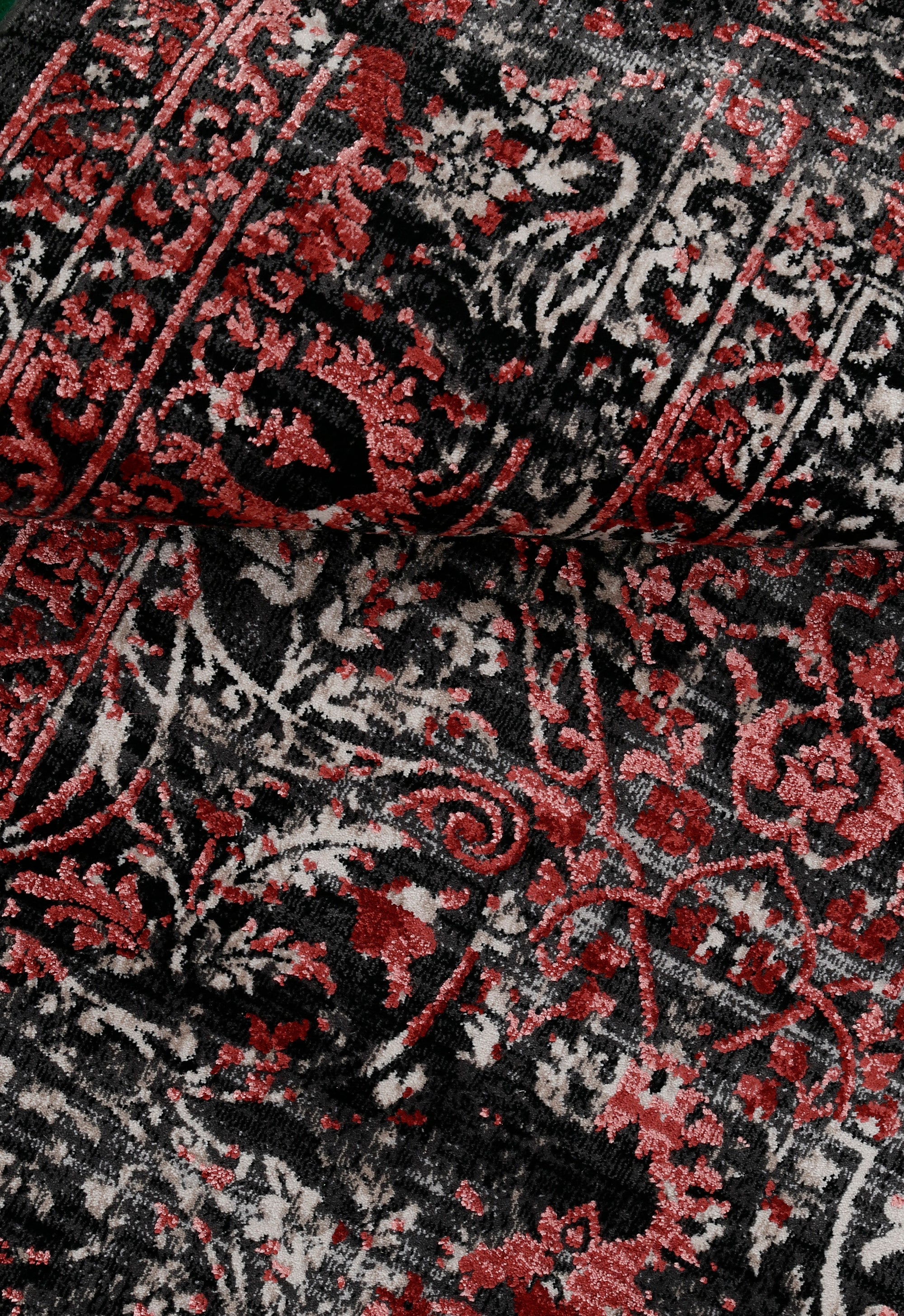 Crimson Smoke