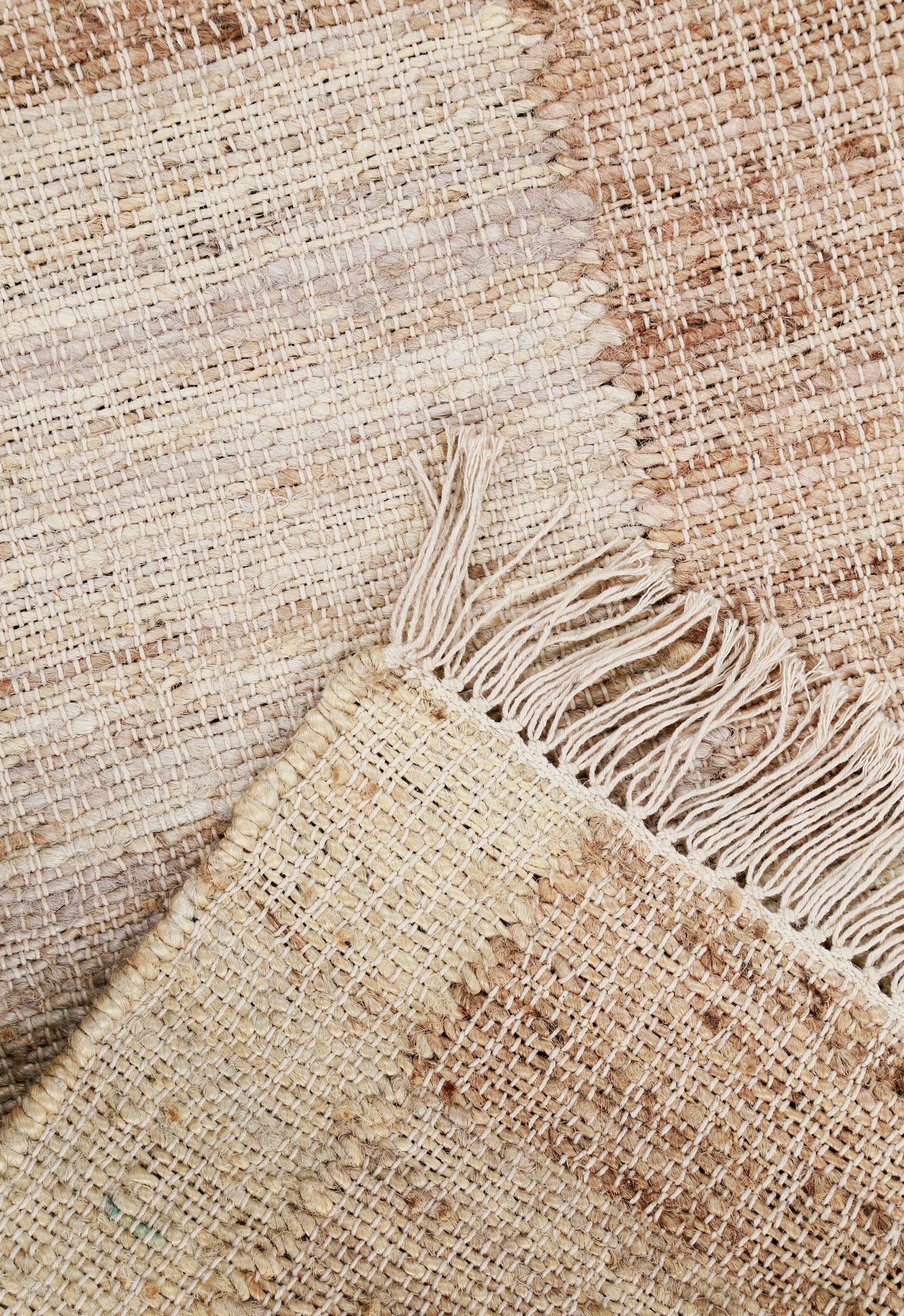 Soft Sand Blocks Dhurrie