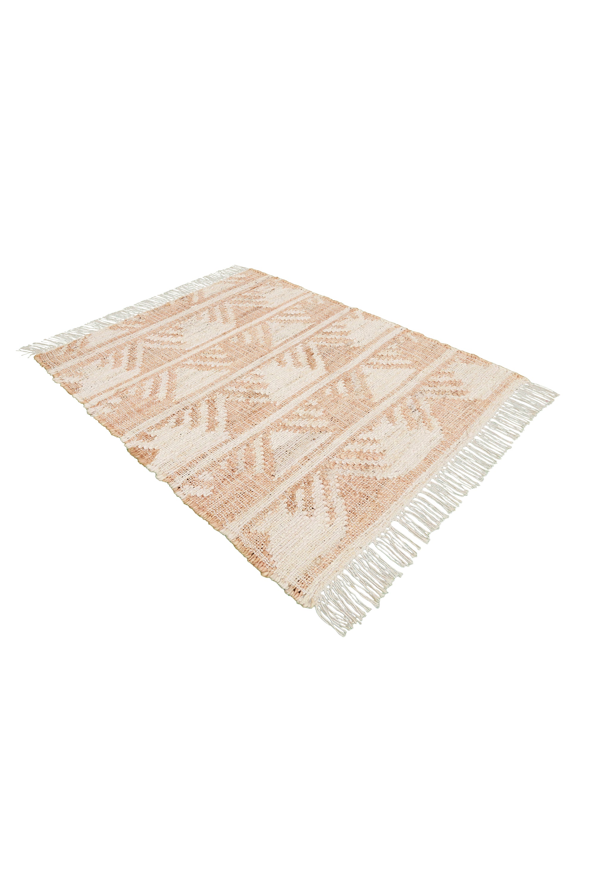 Palm Mist Dhurrie