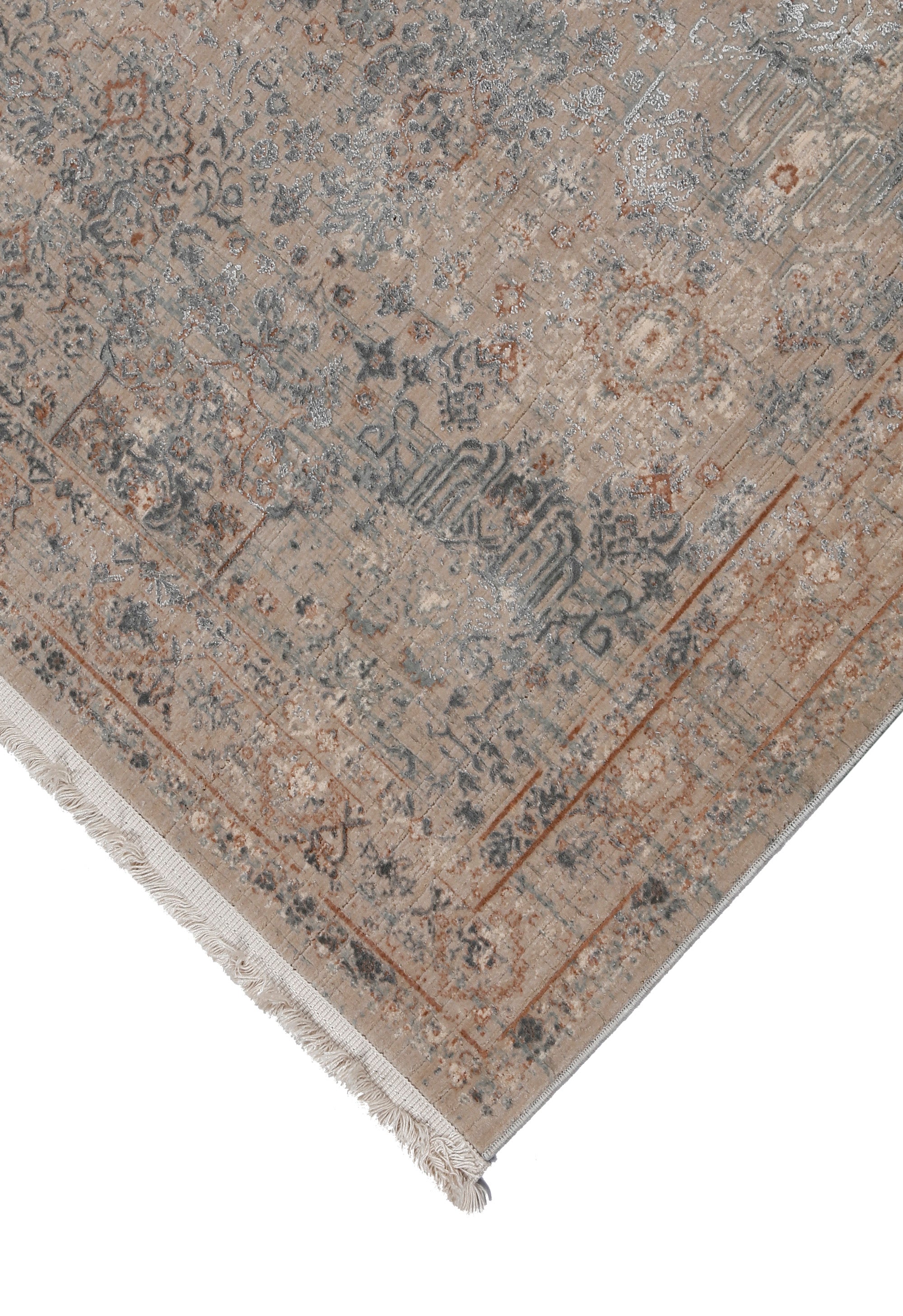 Sahara Fade Rug