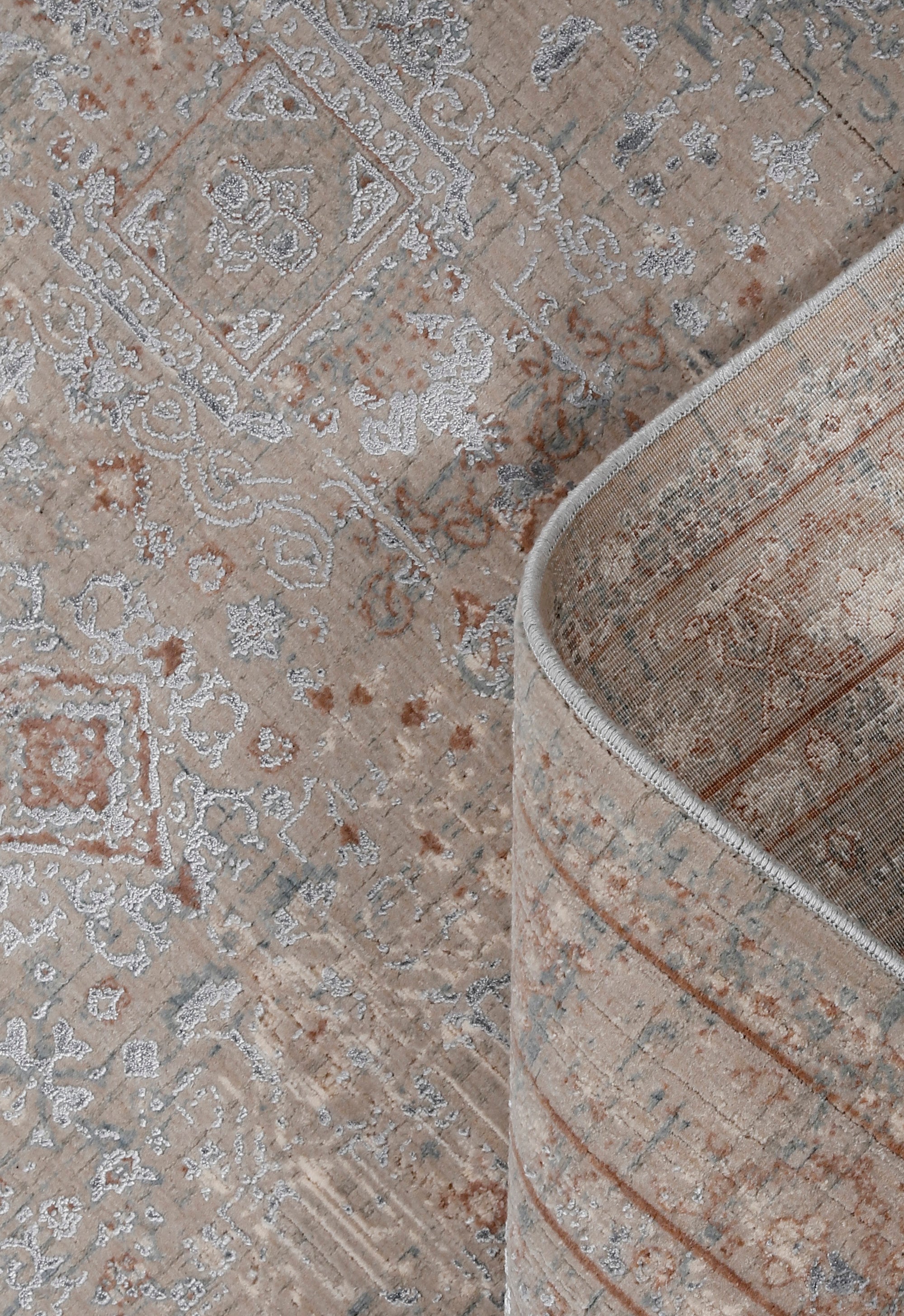 Sahara Fade Rug