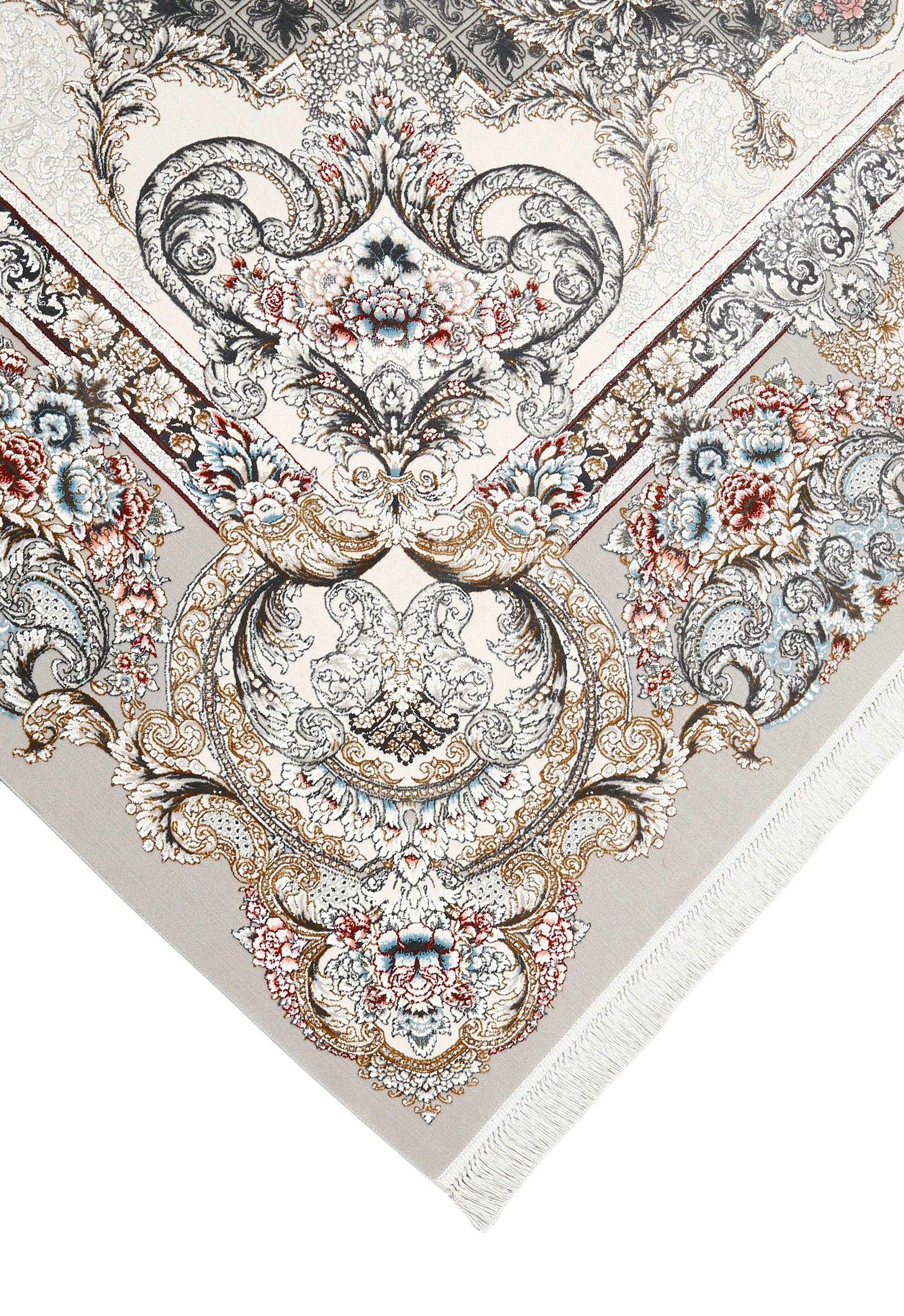 Regal Mosaic