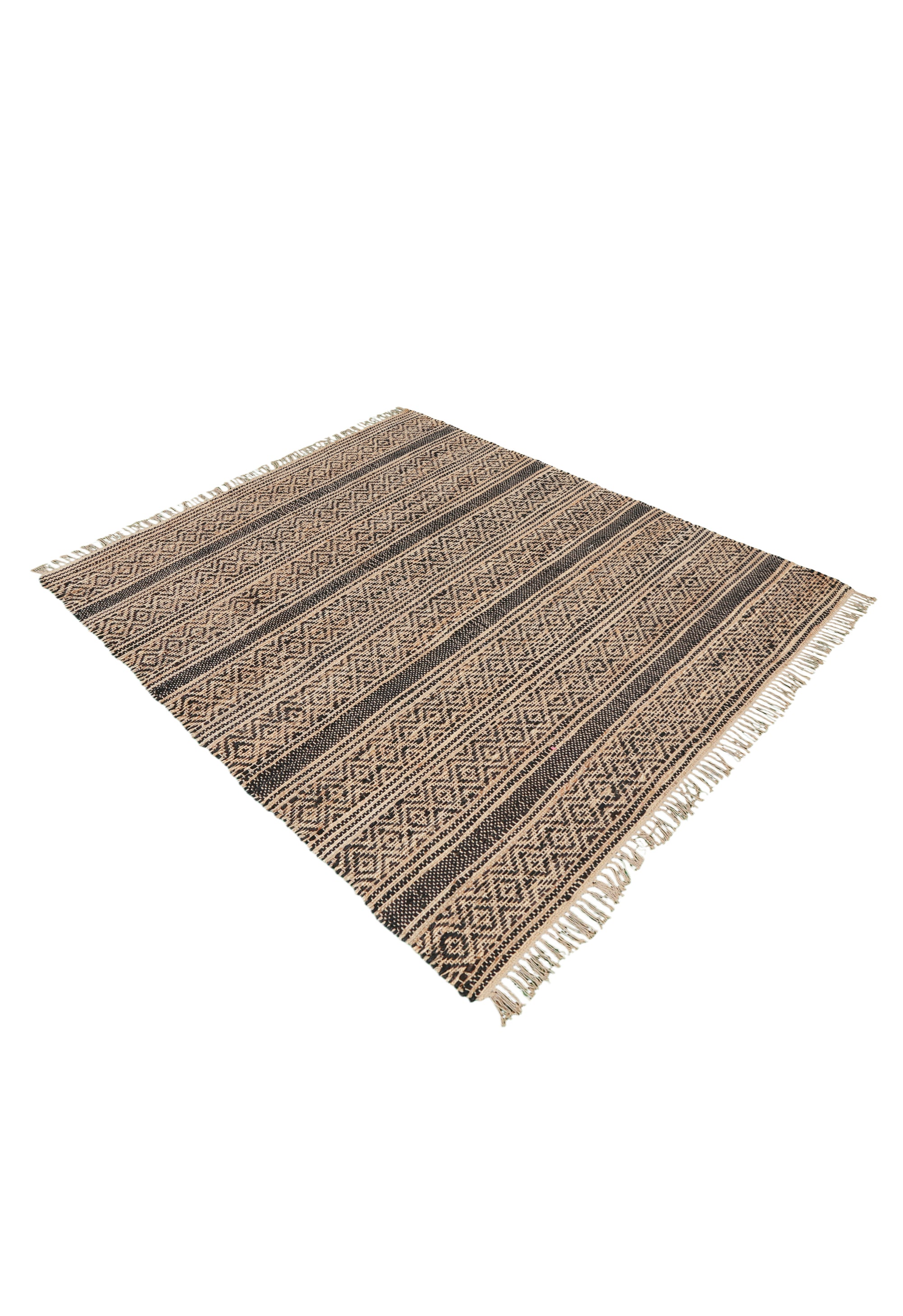 Khushi-Living-Rugs-Carpet-Hand-Woven-Durrie