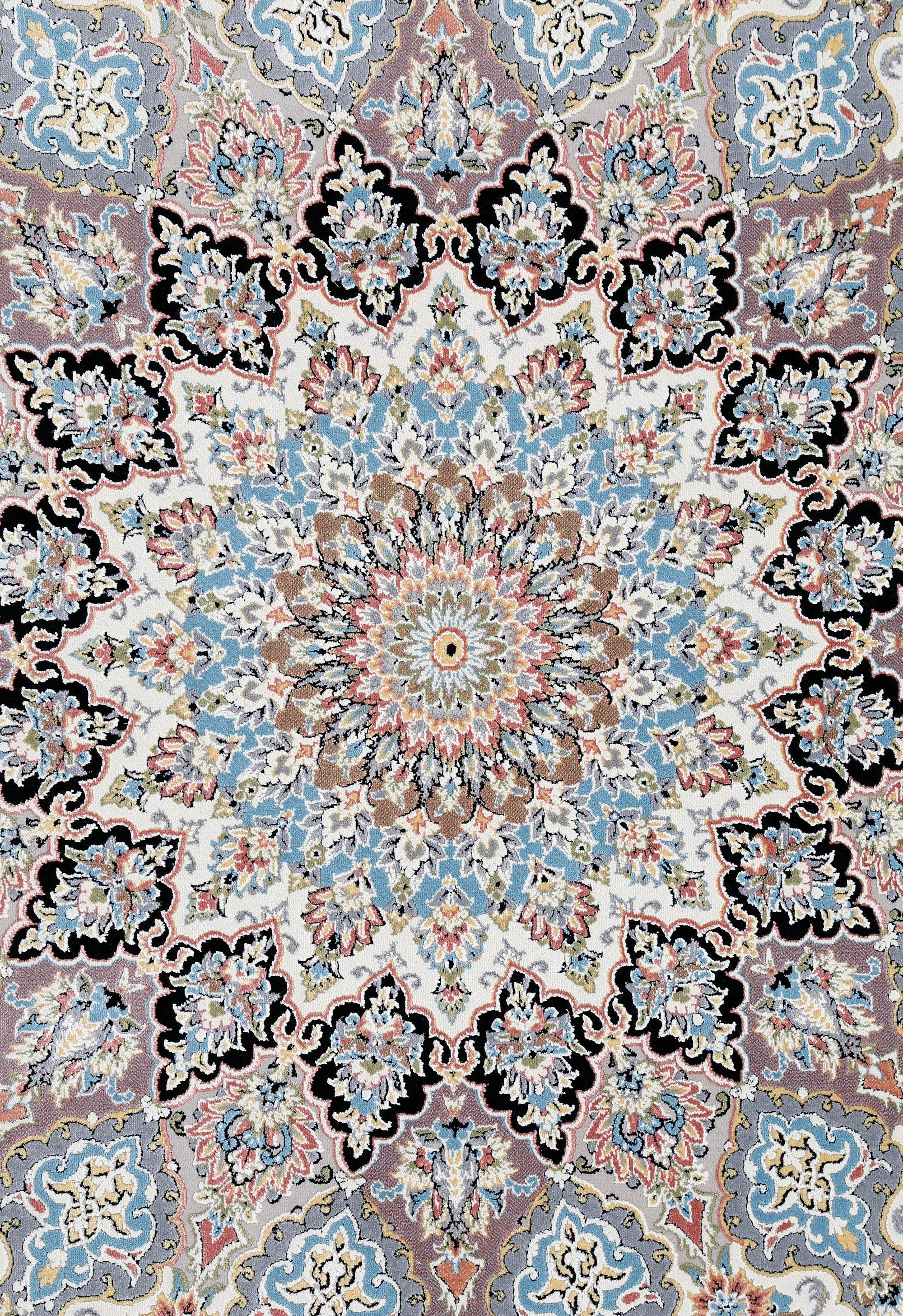 Silver Serenade