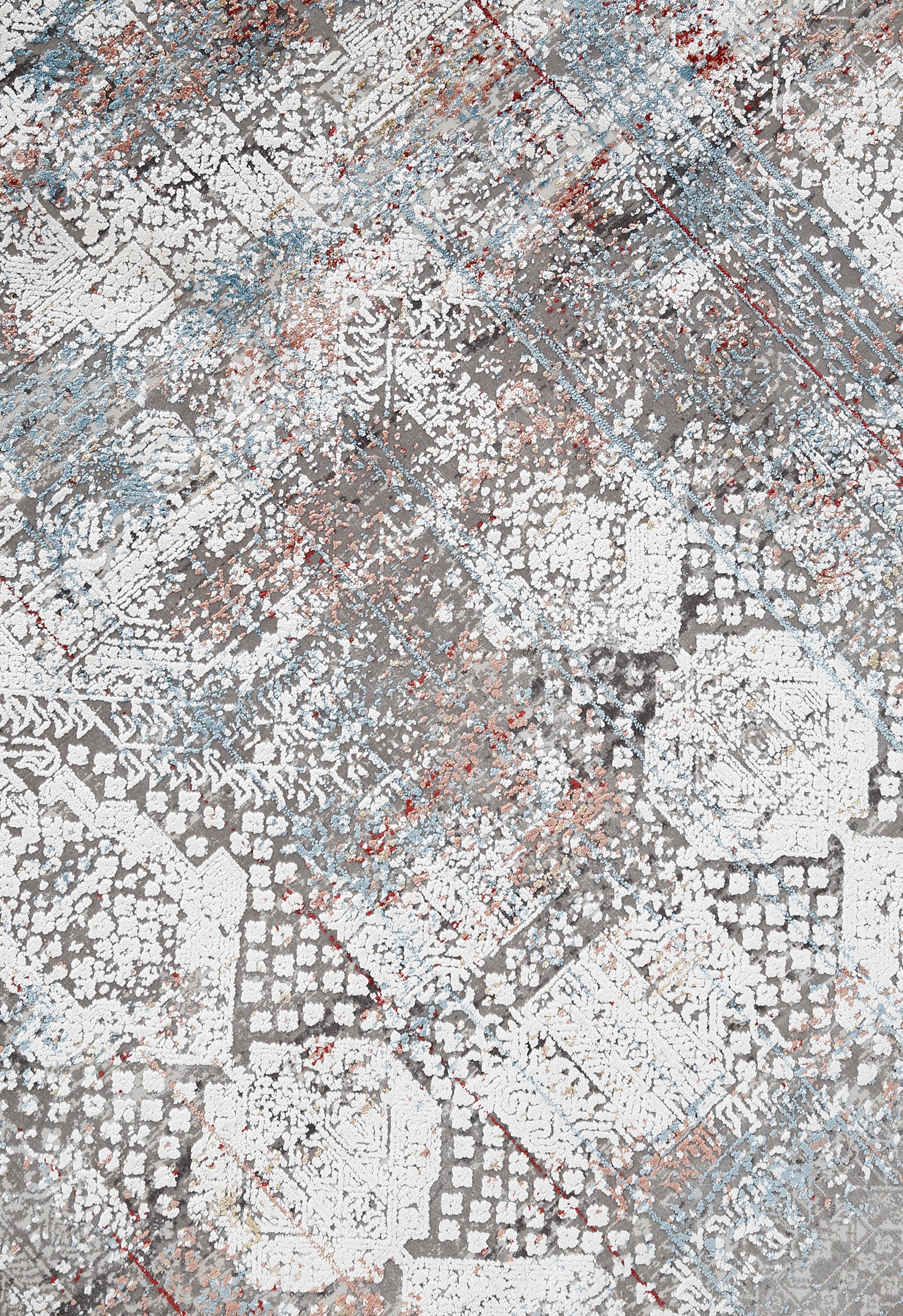 Winter Patina