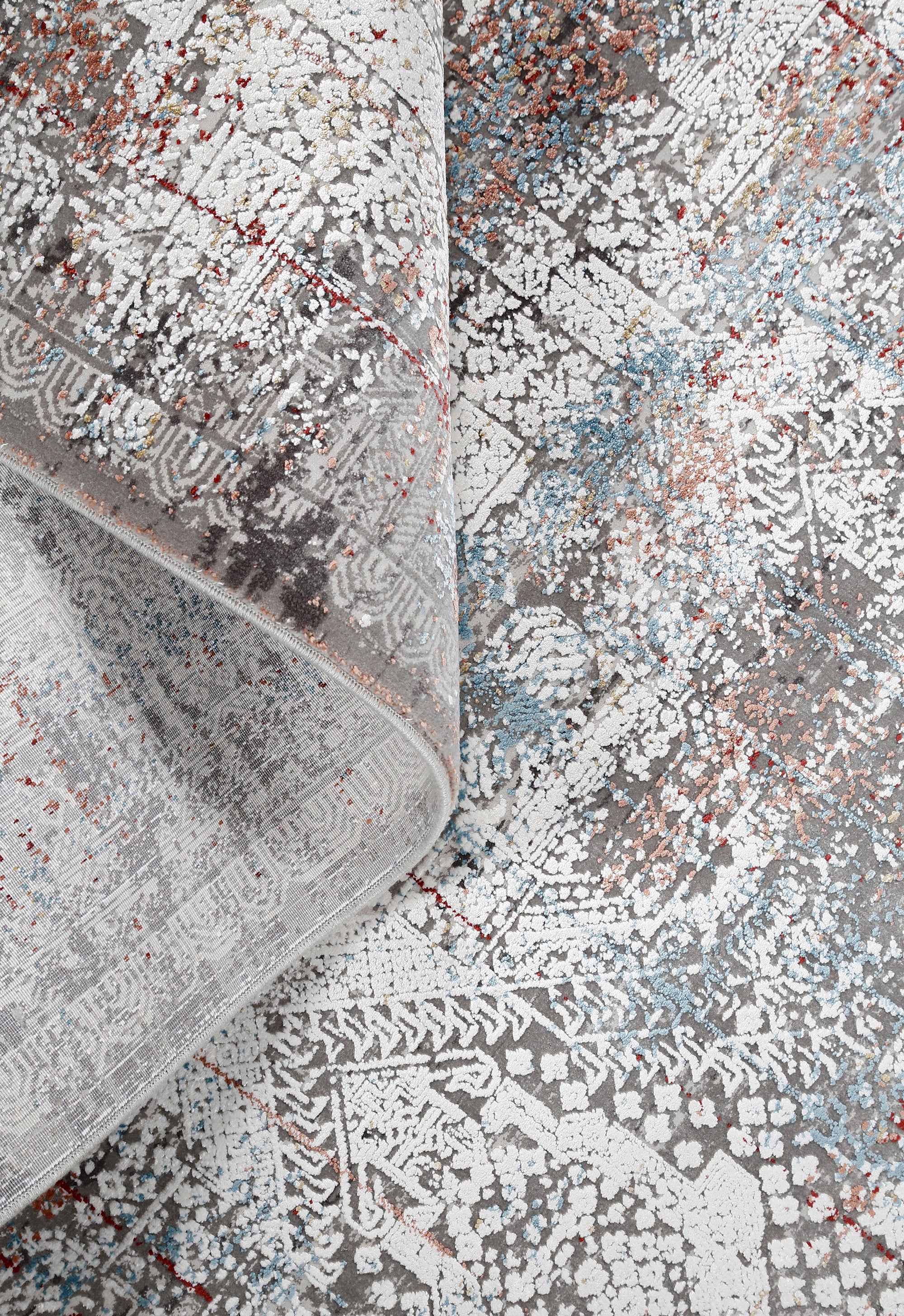Winter Patina