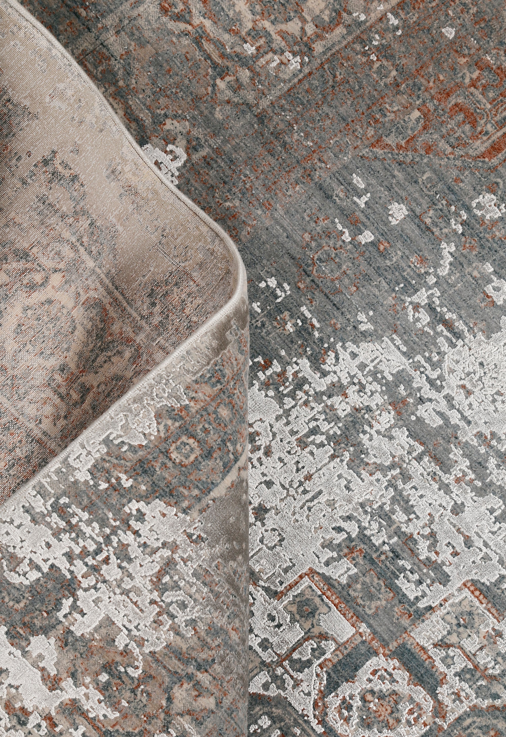Glacier Rust