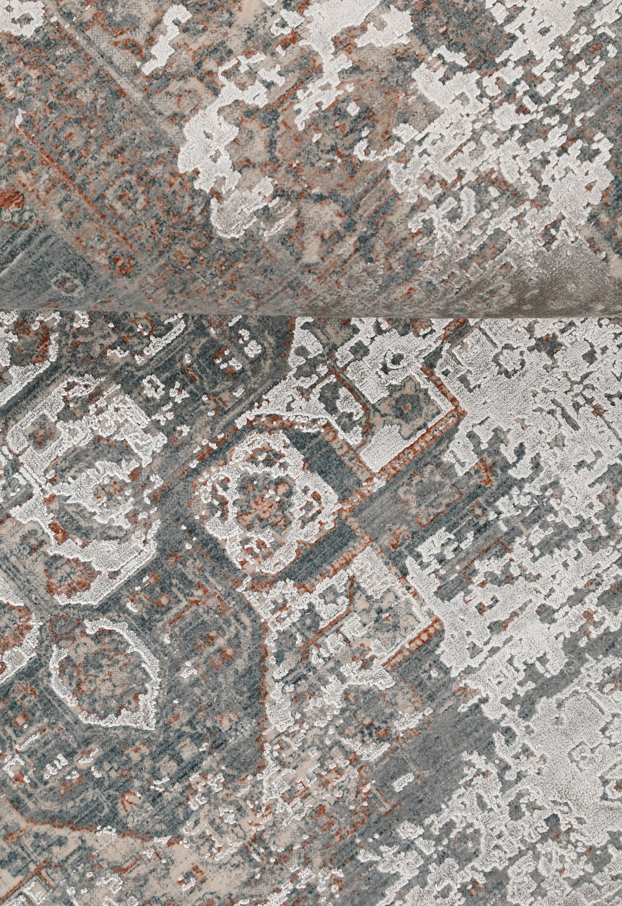 Glacier Rust