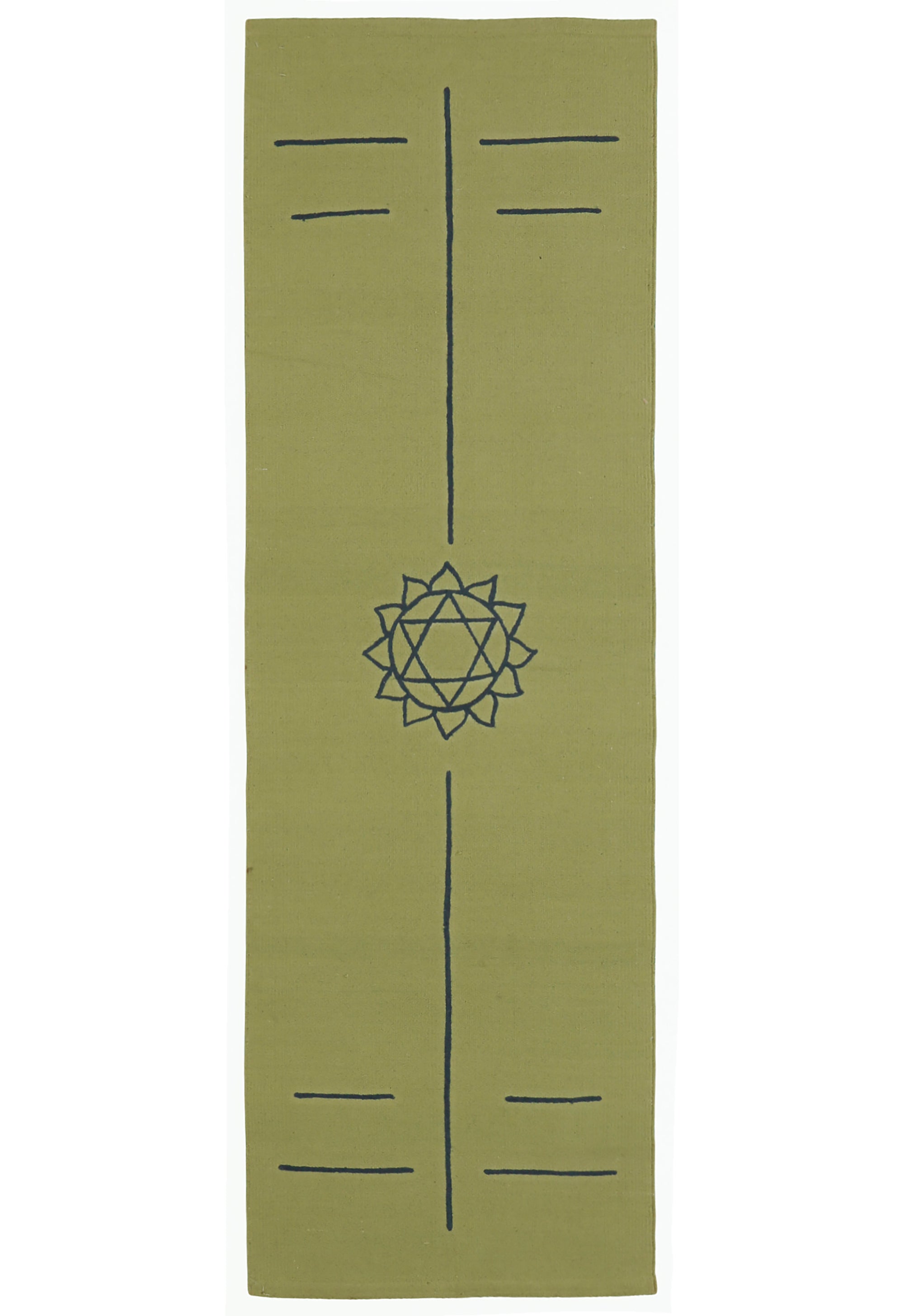 Khushi-Living-Rugs-Carpet-Hand-Woven-Durrie-Runner-Yoga-Mat