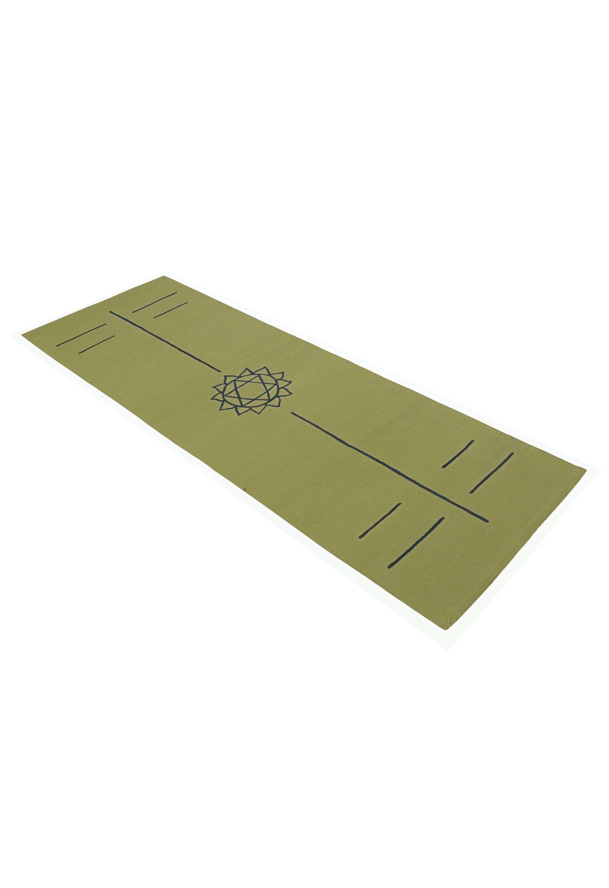 Khushi-Living-Rugs-Carpet-Hand-Woven-Durrie-Runner-Yoga-Mat
