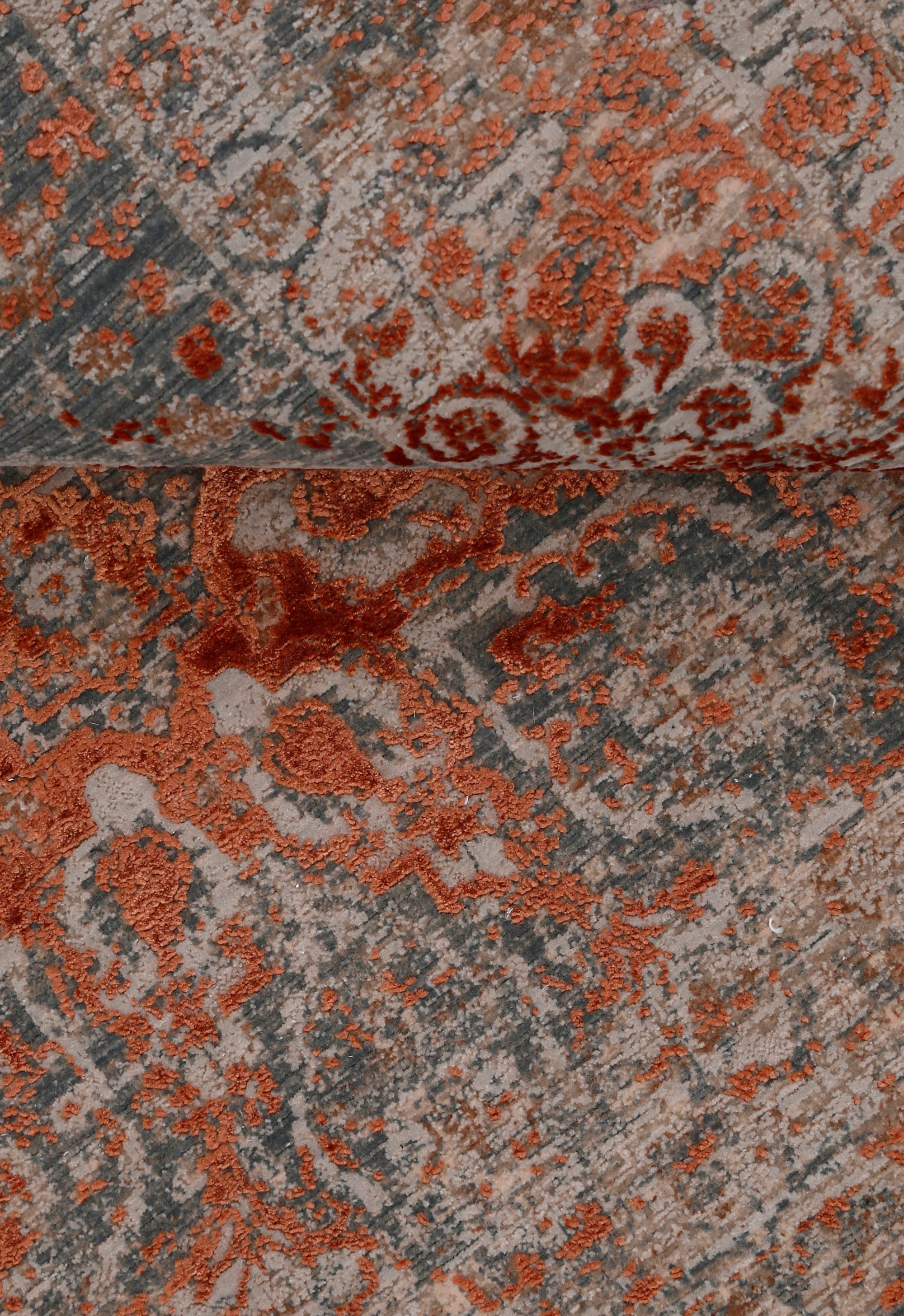 Vintage Rust