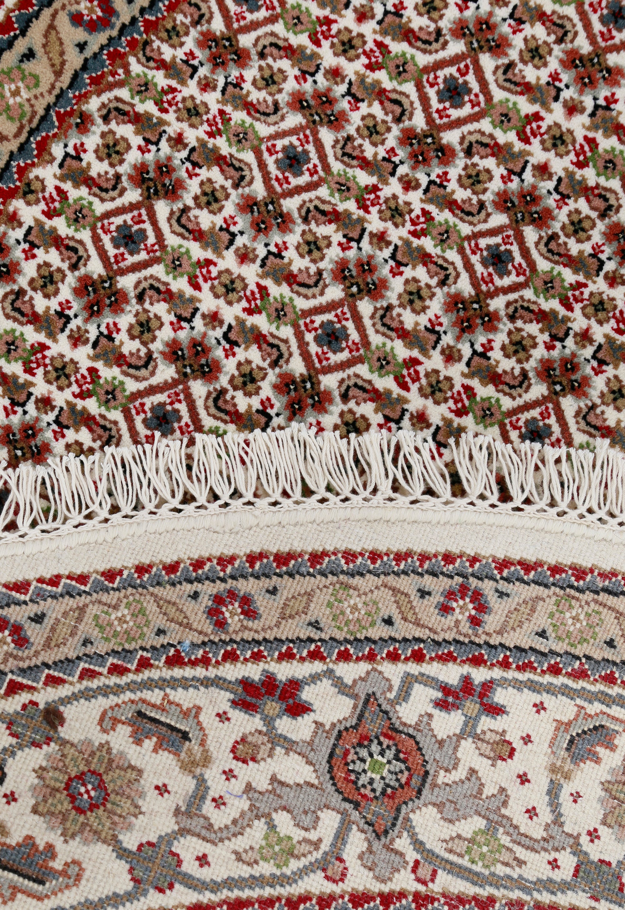 Khushi-Living-Carpet-Hand-Knotted-Traditional