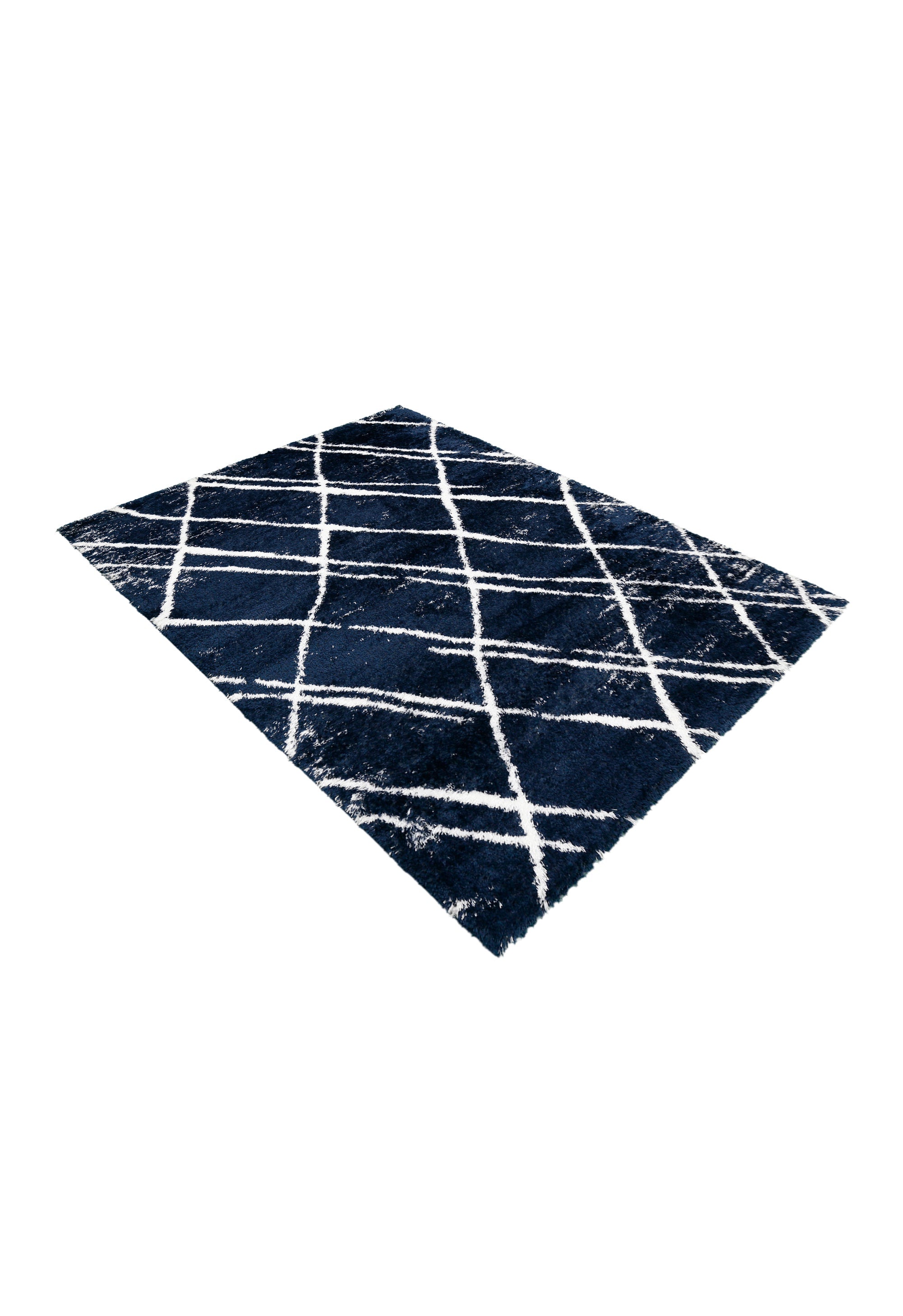 Navy Crossline
