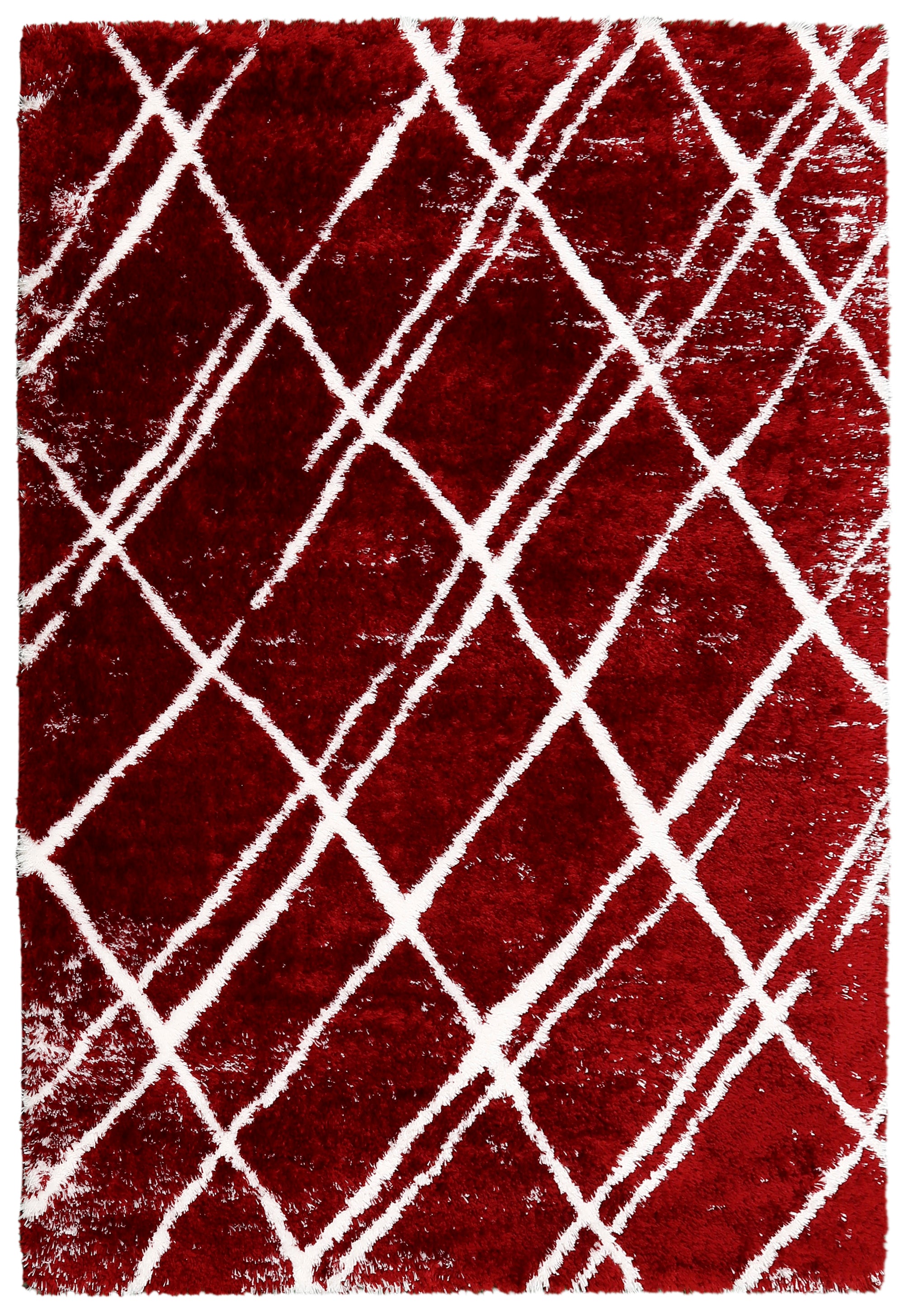 Crimson Crossline