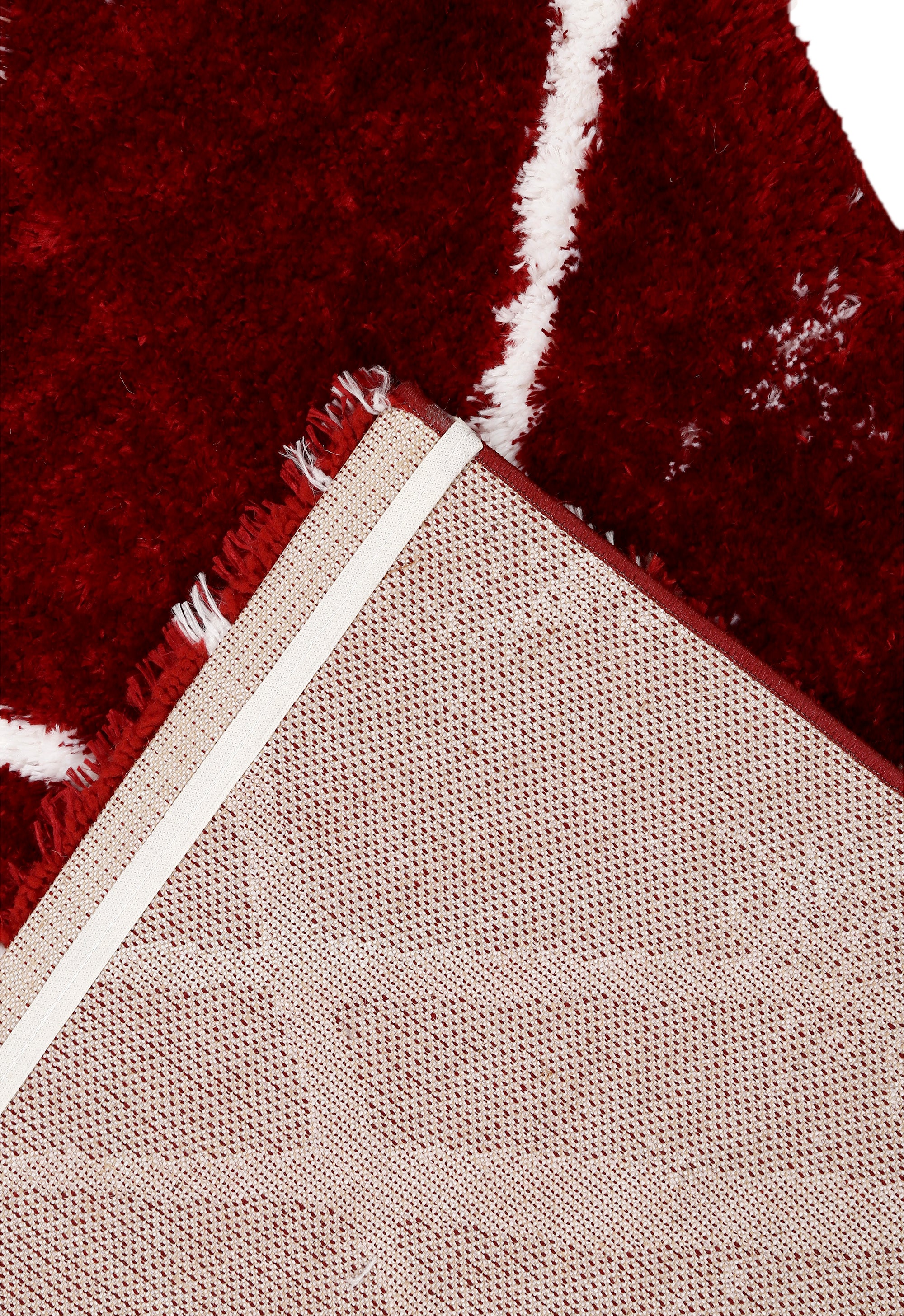 Crimson Crossline
