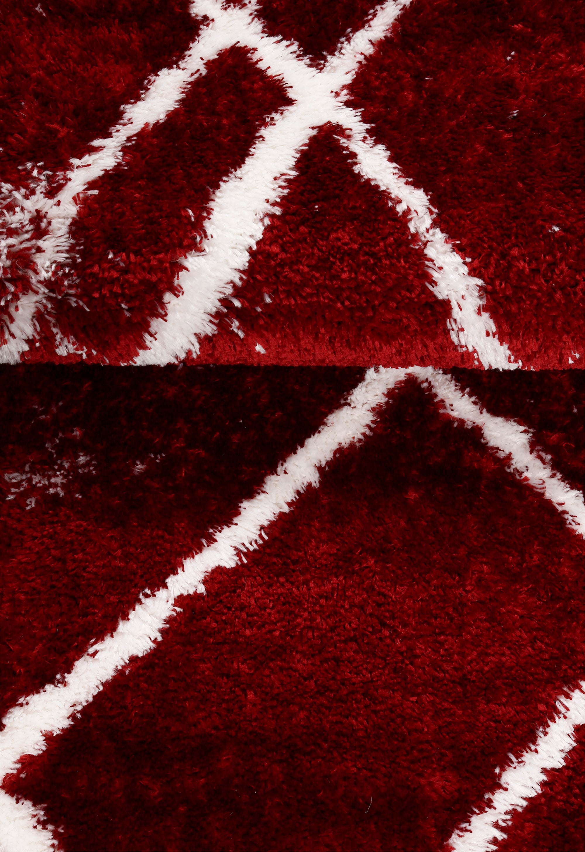 Crimson Crossline