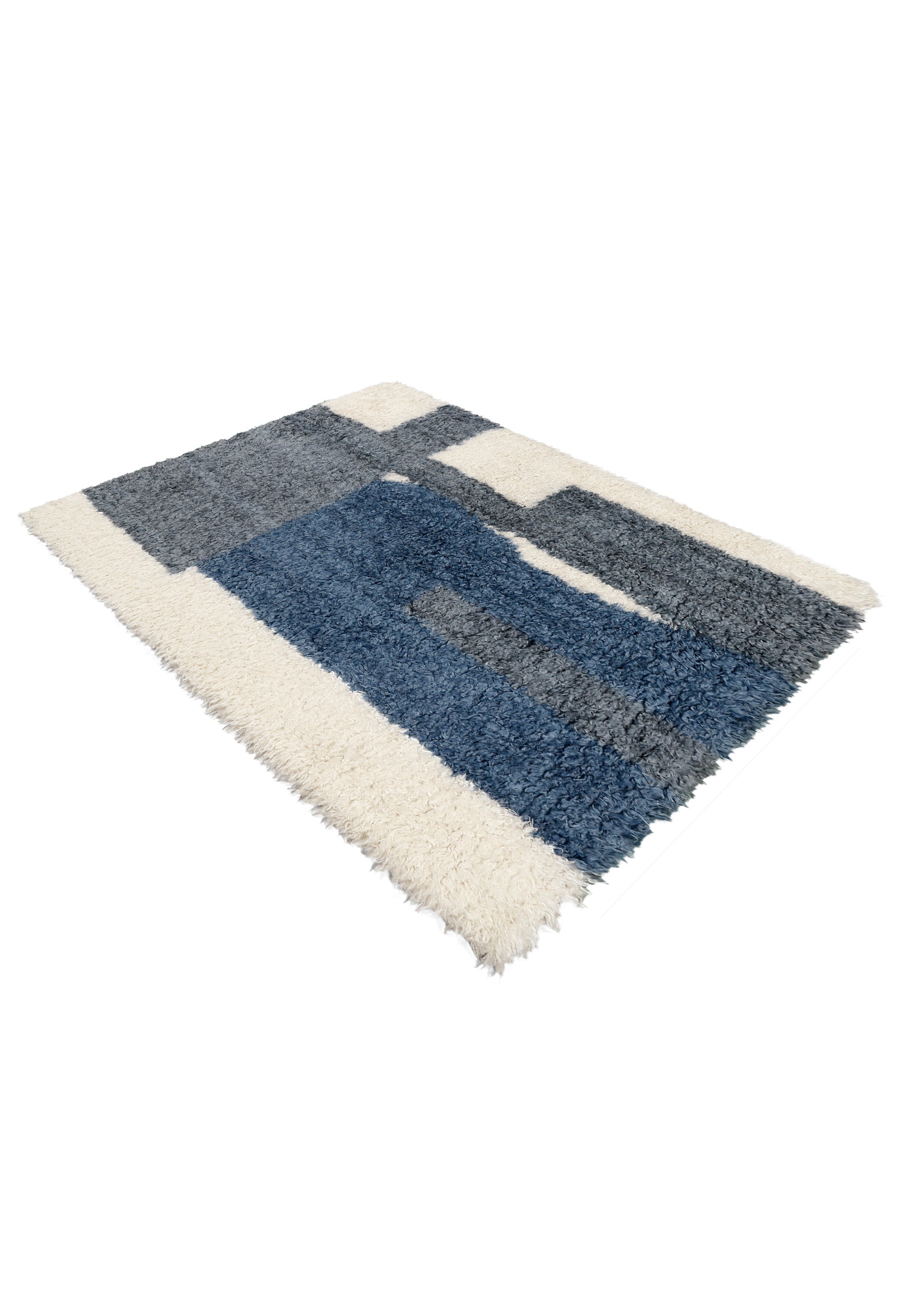 Denim Blockscape