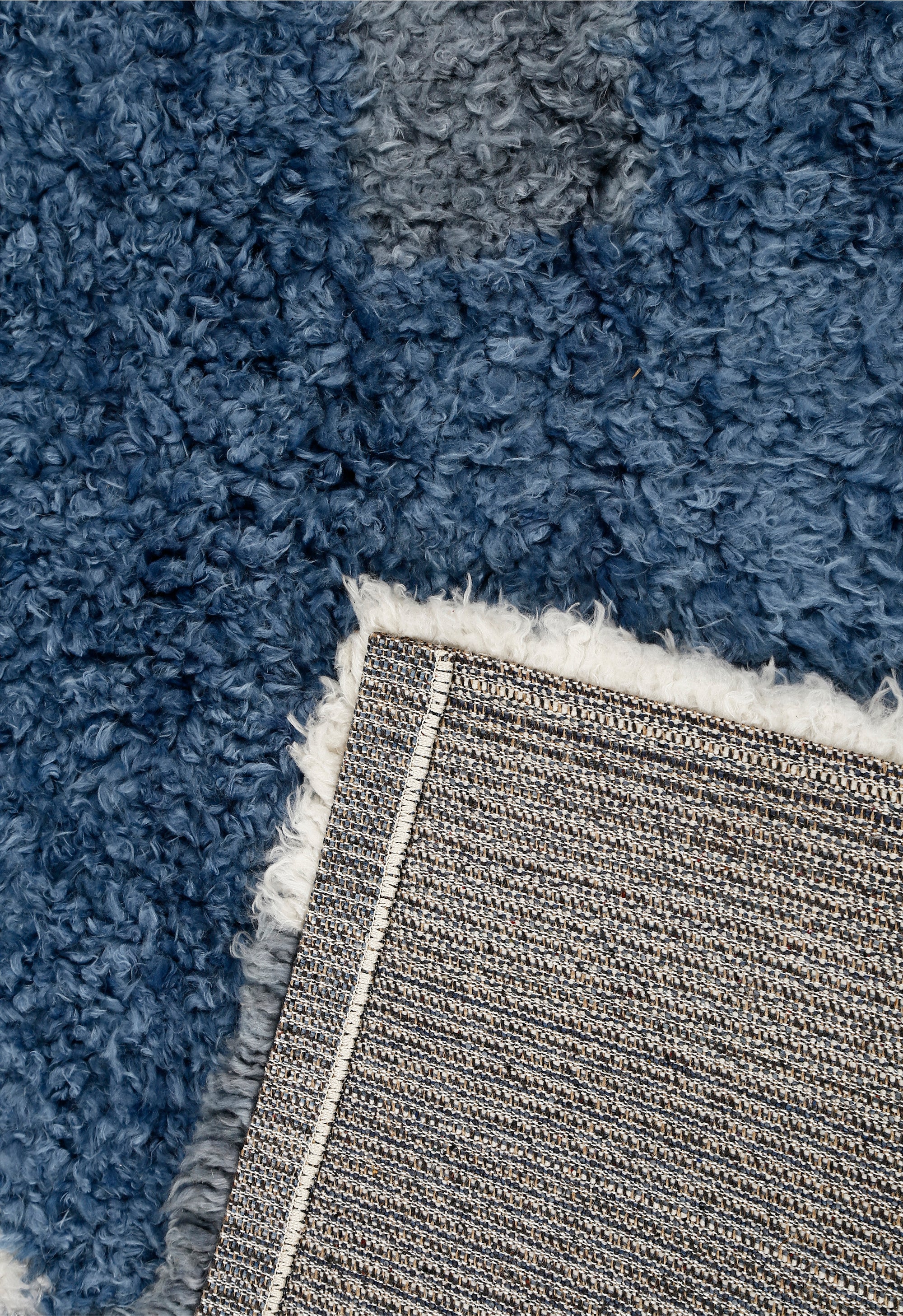 Denim Blockscape