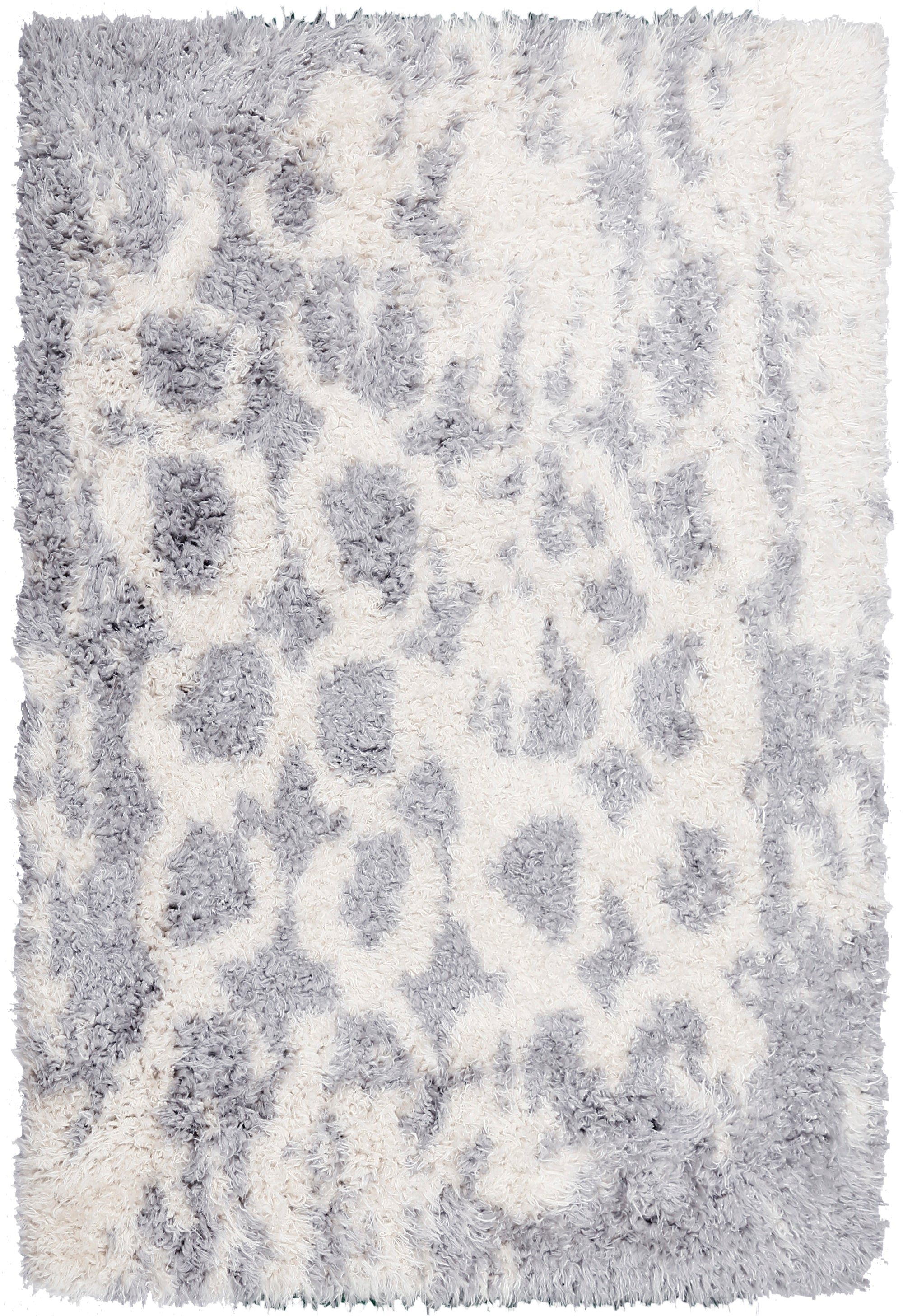 Silver Pebble