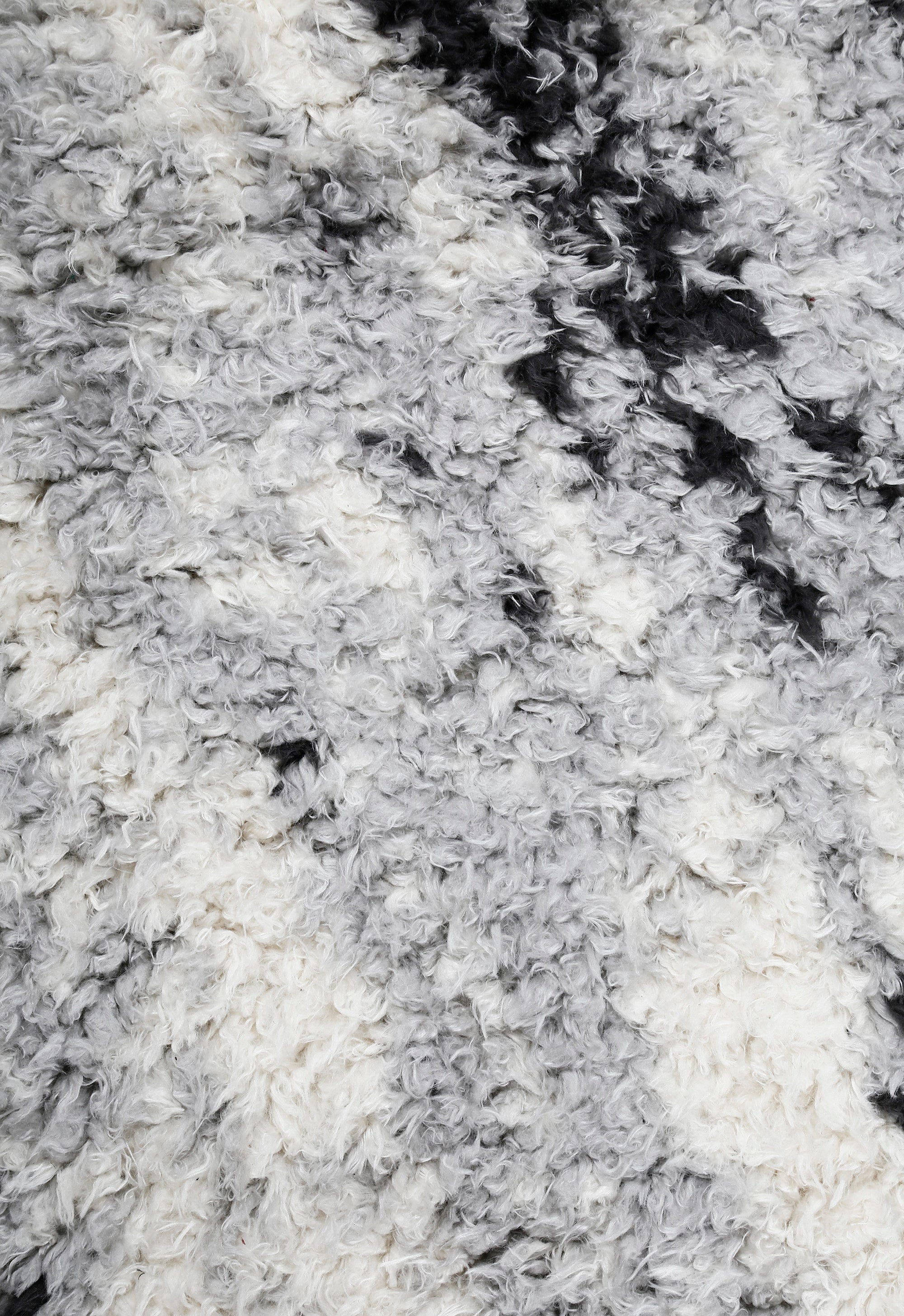 Silver Scribble