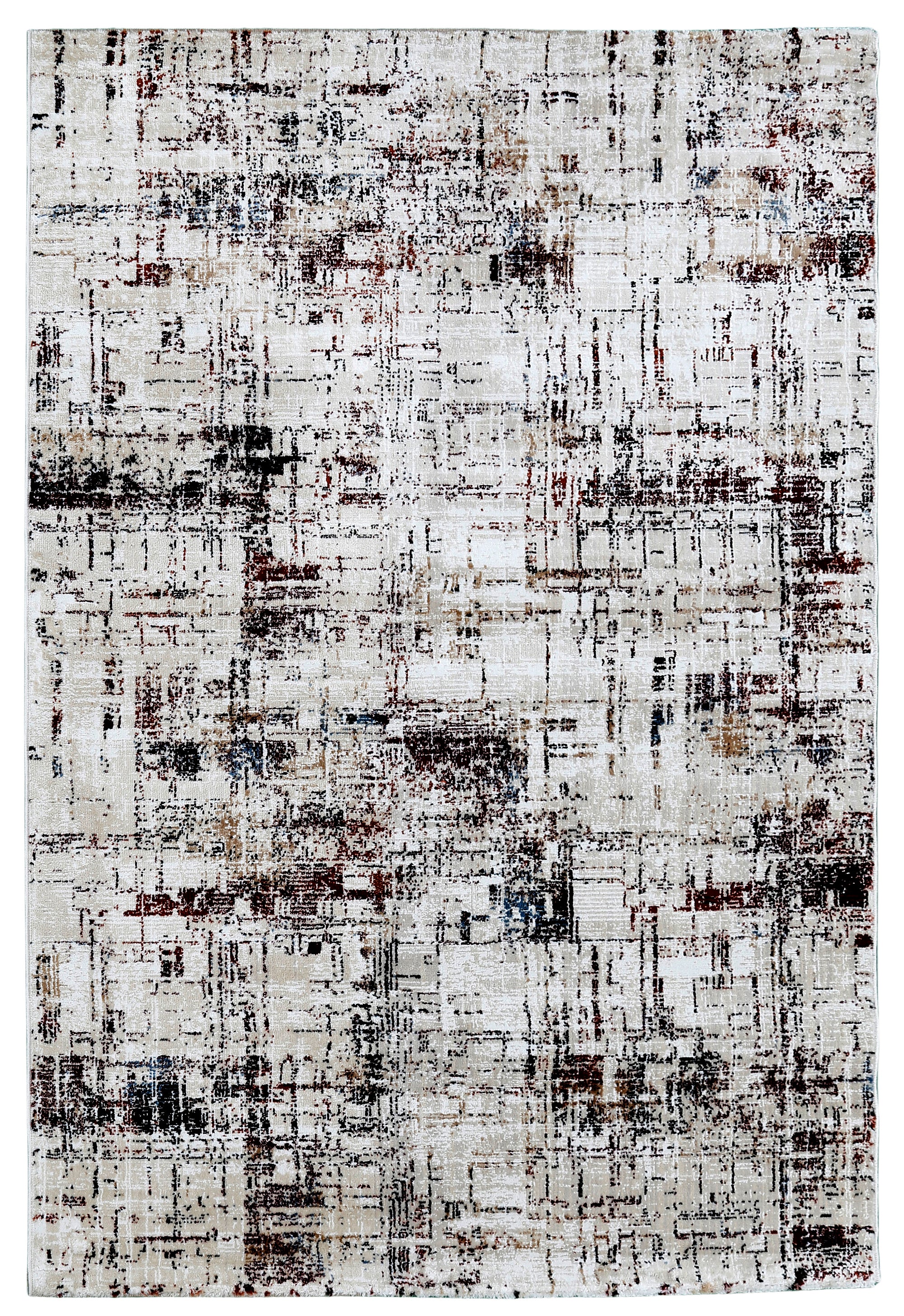 Khushi-Living-Rugs-Carpet-Machine-Woven-Modern