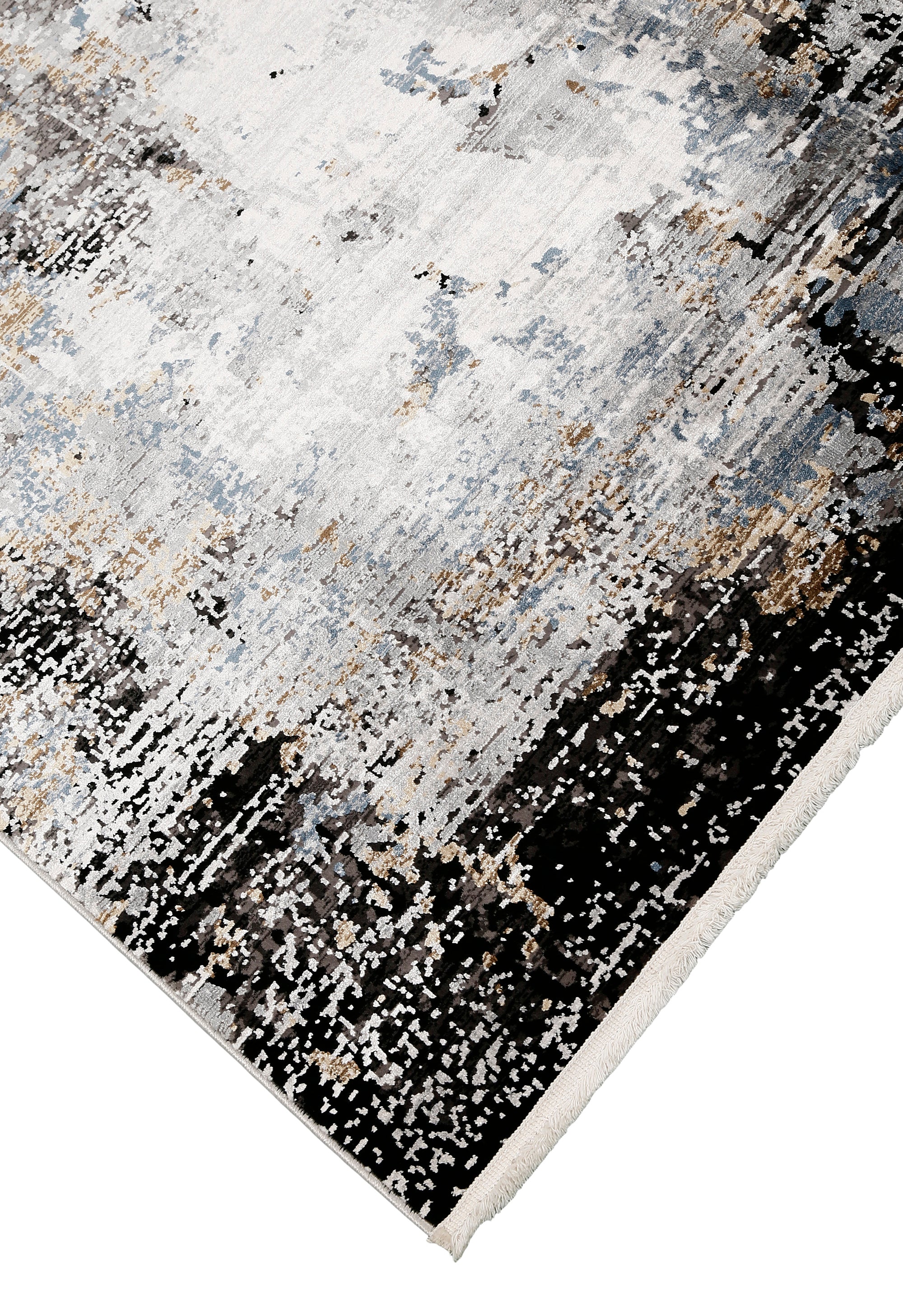 Modern Abstract Rug