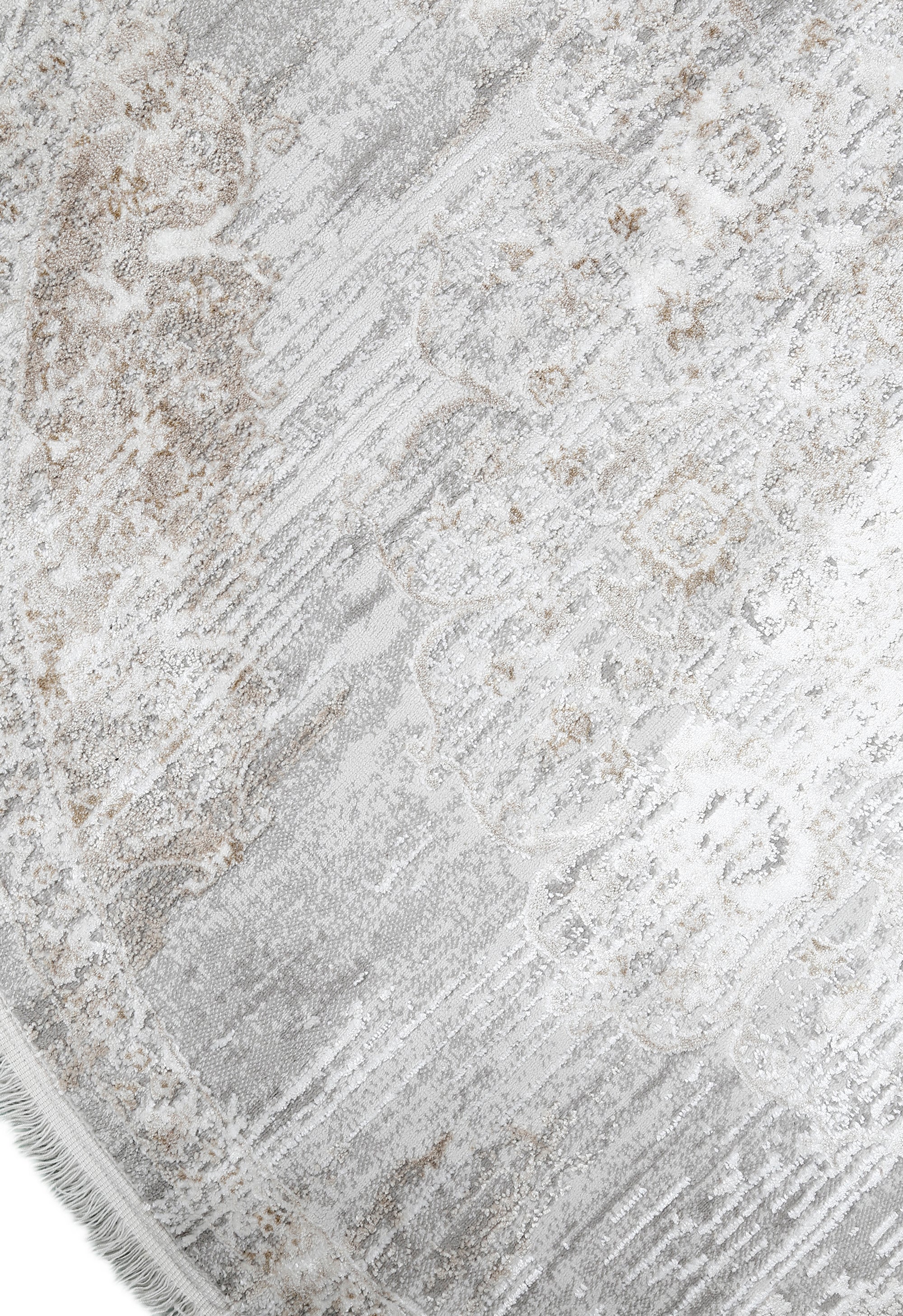 Khushi-Living-Rugs-Carpet-Machine-Woven-Modern-Round