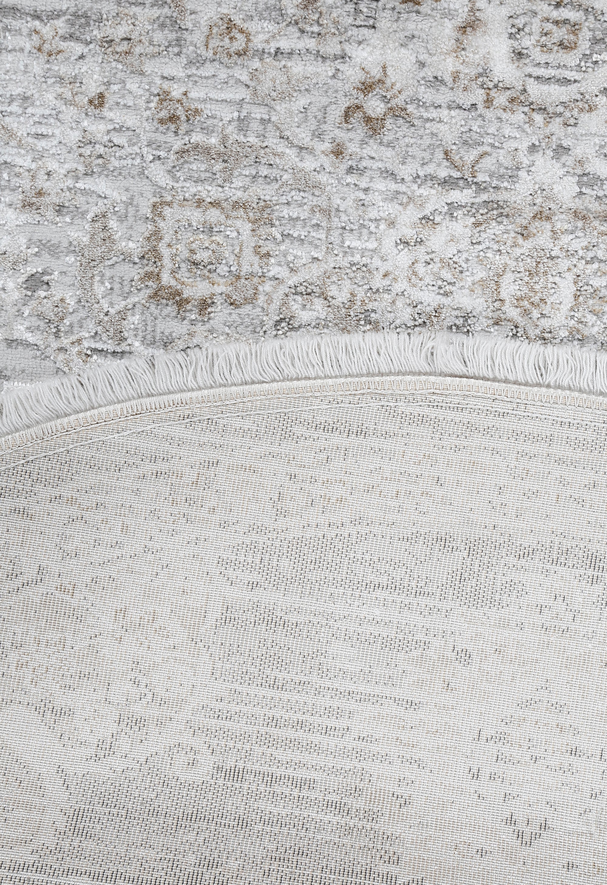 Khushi-Living-Rugs-Carpet-Machine-Woven-Modern-Round