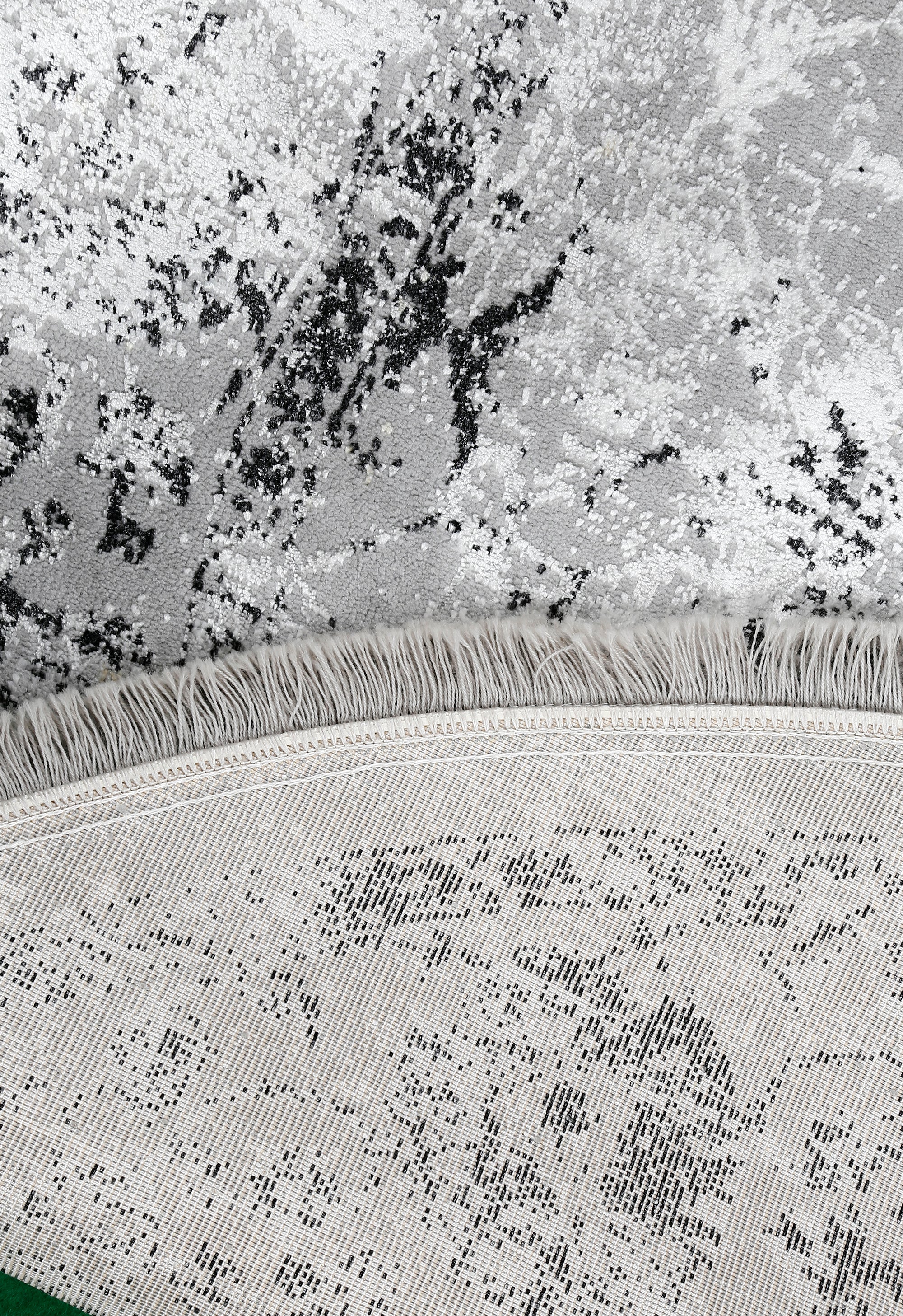 Khushi-Living-Rugs-Carpet-Machine-Woven-Modern-Round