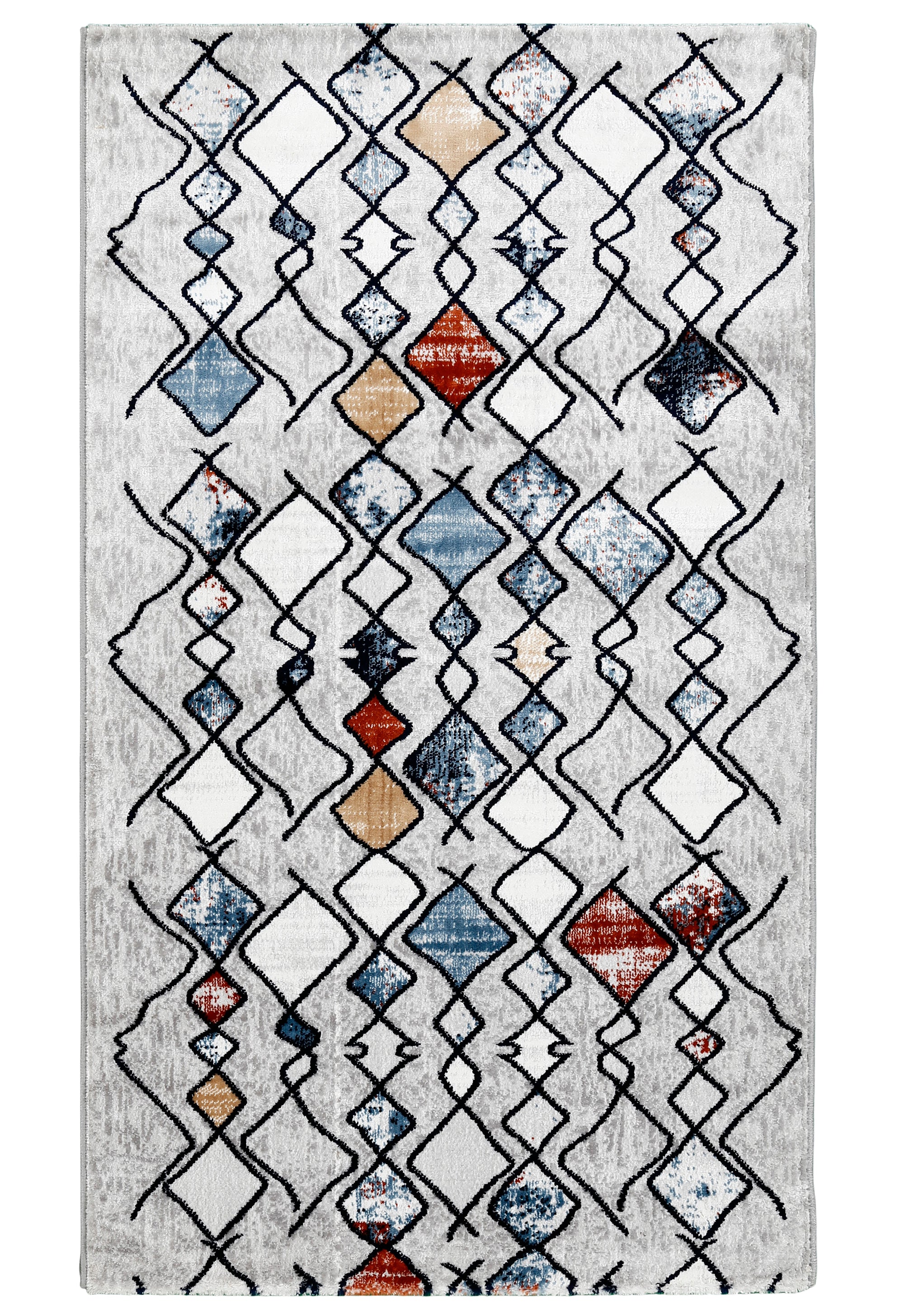Khushi-Living-Rugs-Carpet-Machine-Woven-Modern