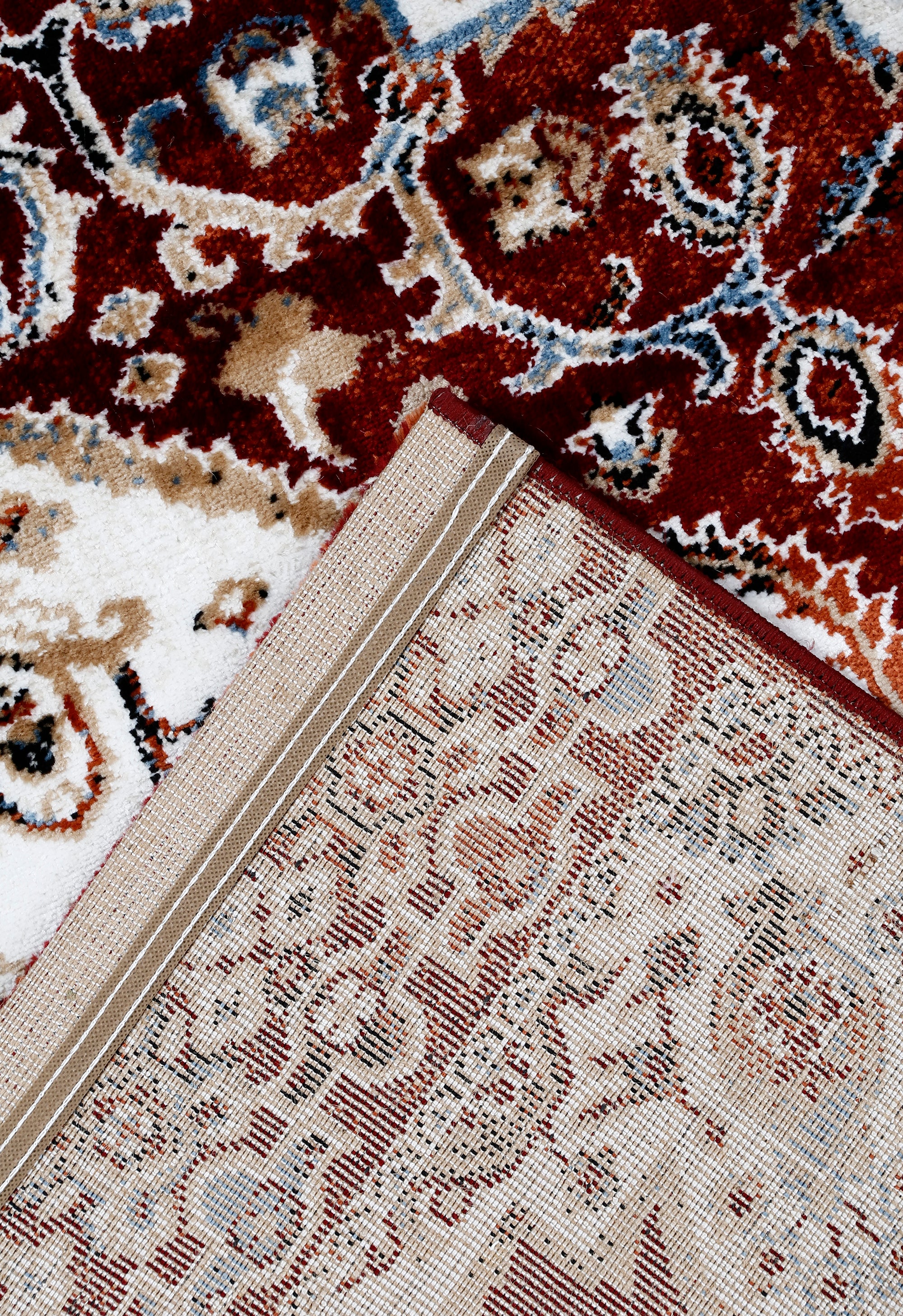 Khushi-Living-Rugs-Carpet-Machine-Woven-Modern