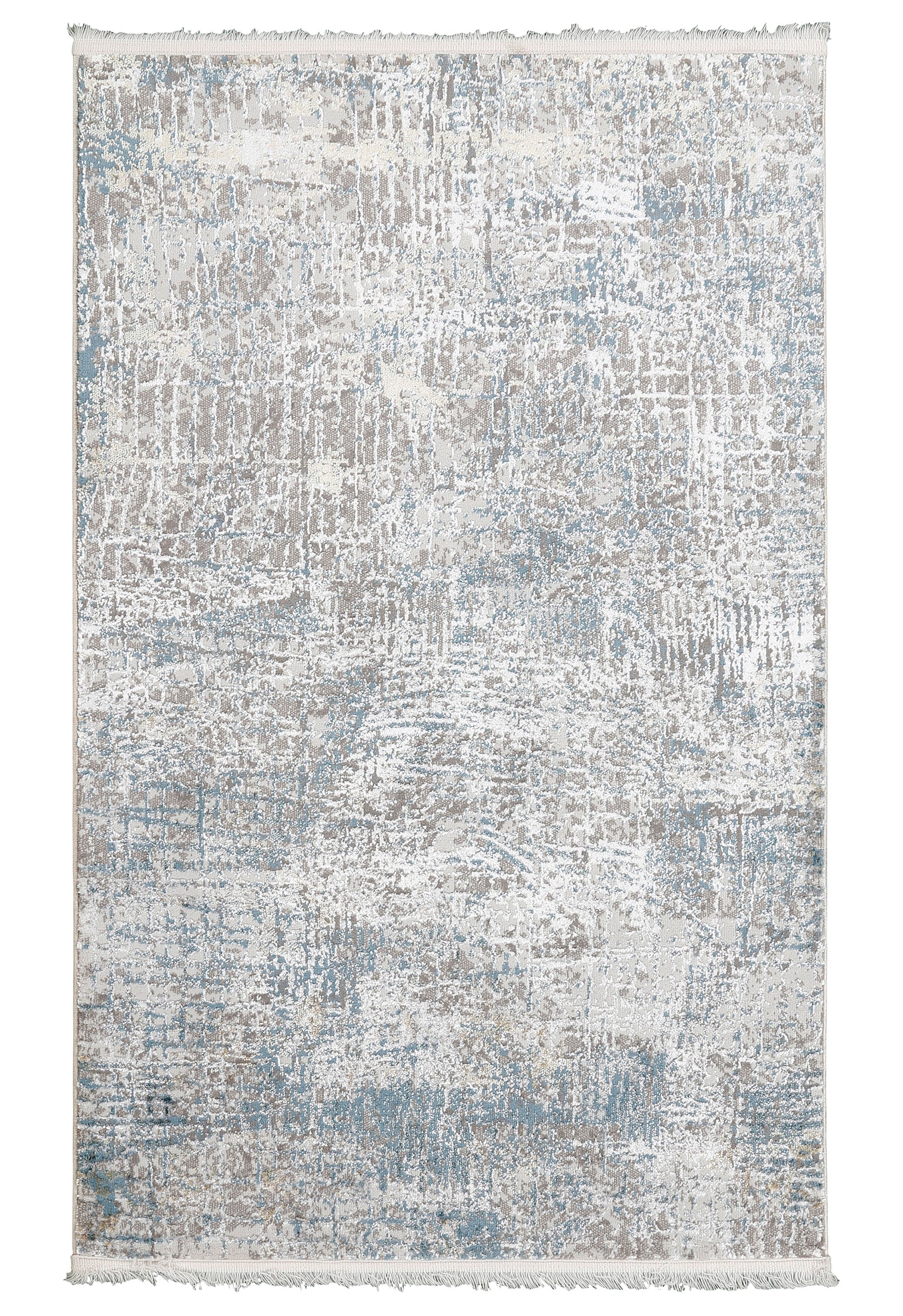 Frost Sky Rug