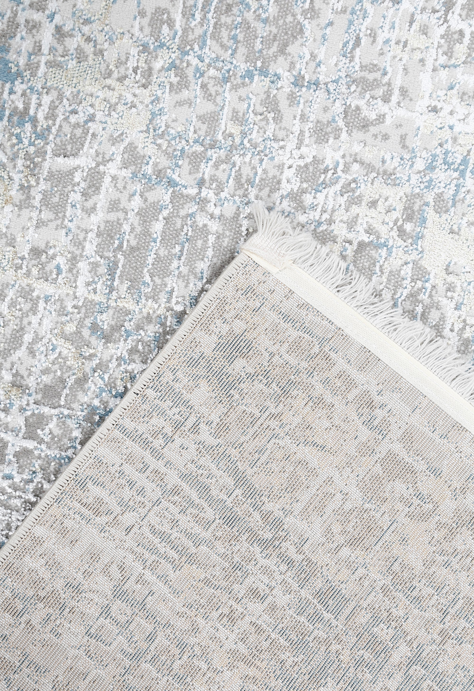 Frost Sky Rug