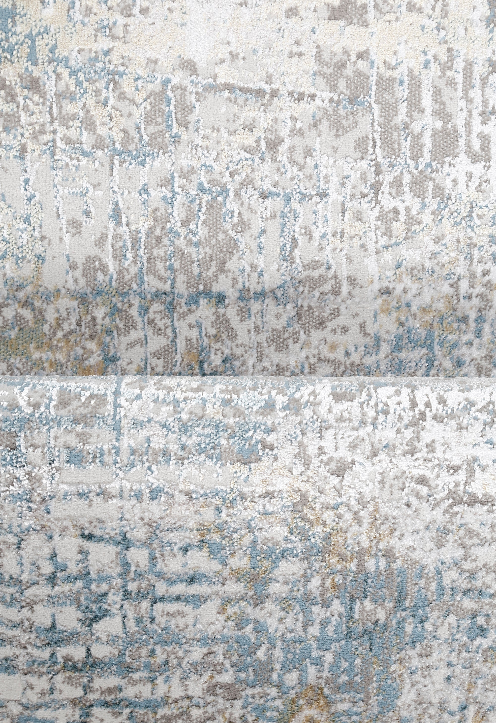 Frost Sky Rug