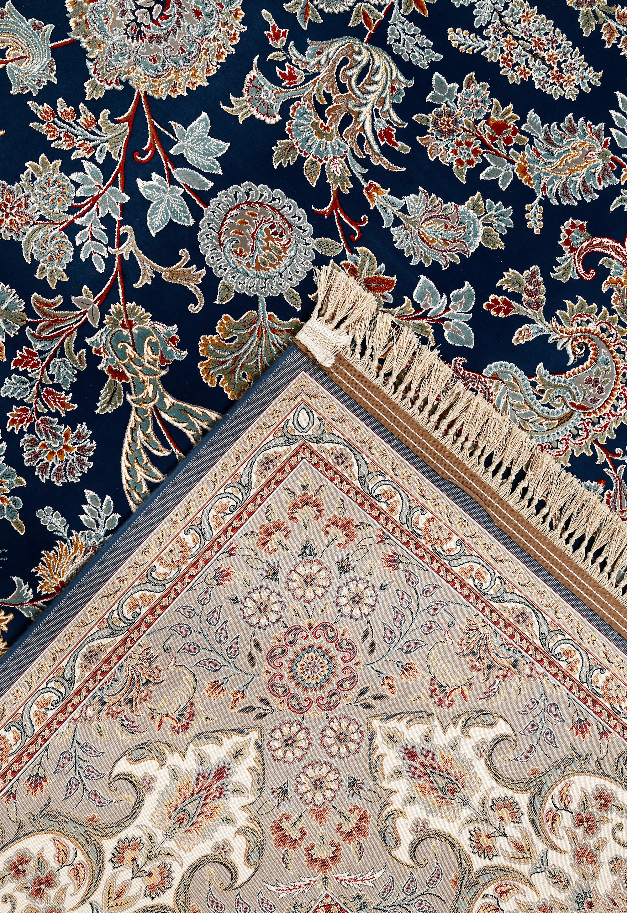 Royal Jardin Rug