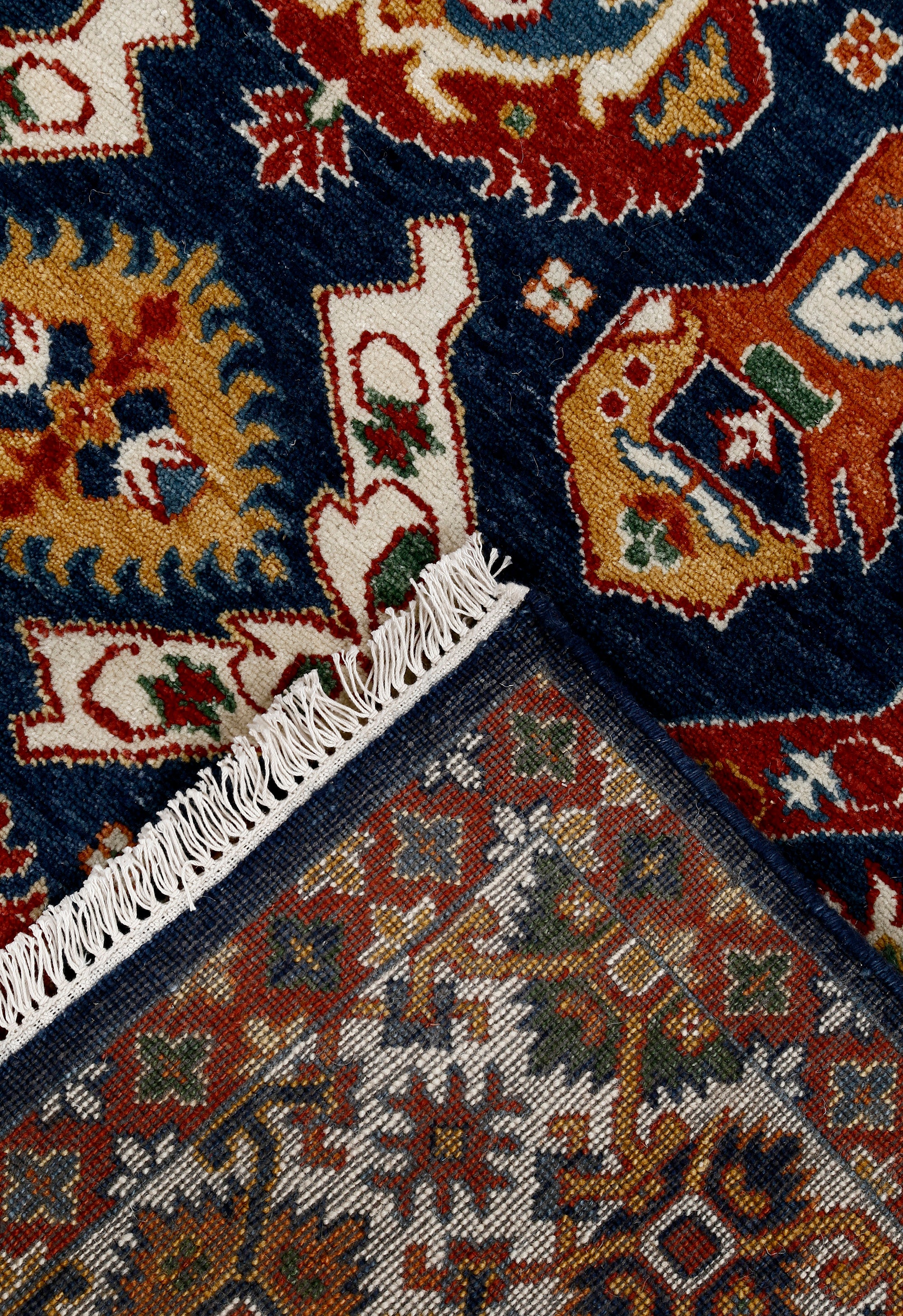 Khushi-Living-Carpet-Rugs-Hand-Knotted-Traditional
