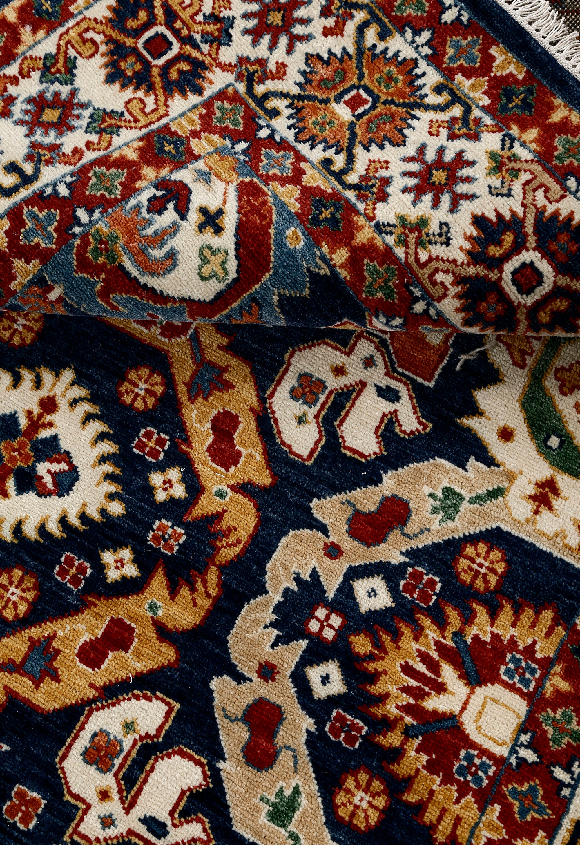 Khushi-Living-Carpet-Rugs-Hand-Knotted-Traditional