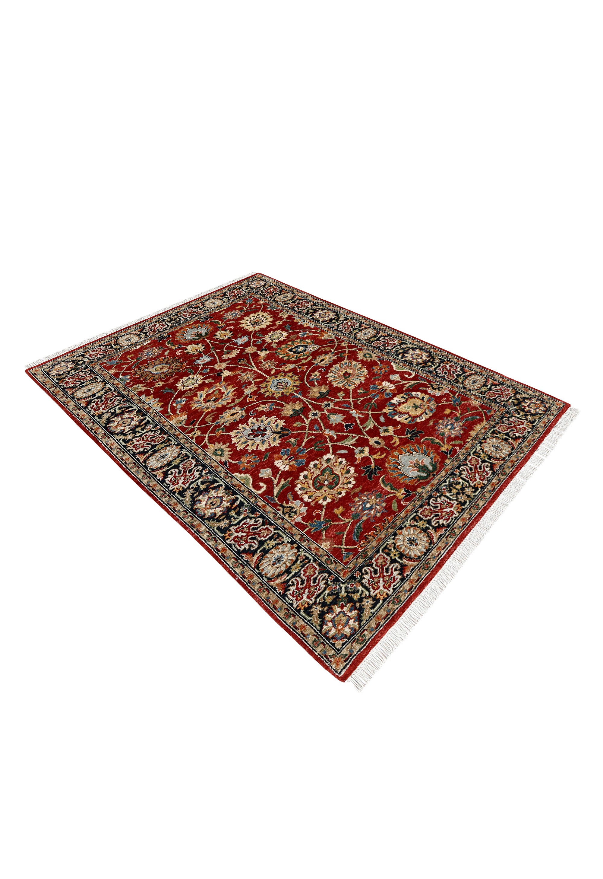 Khushi-Living-Carpet-Rugs-Hand-Knotted-Traditional