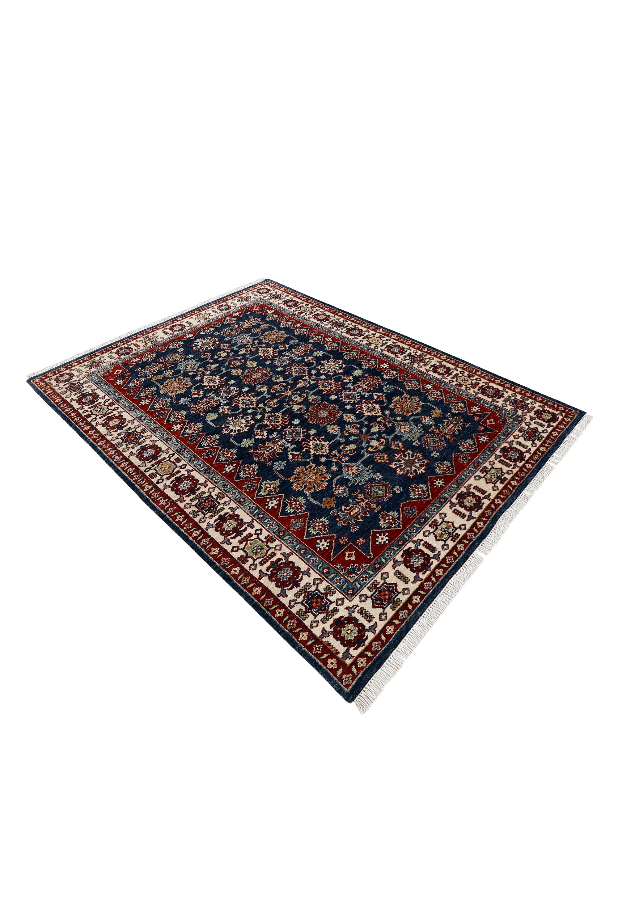 Khushi-Living-Carpet-Rugs-Hand-Knotted-Traditional
