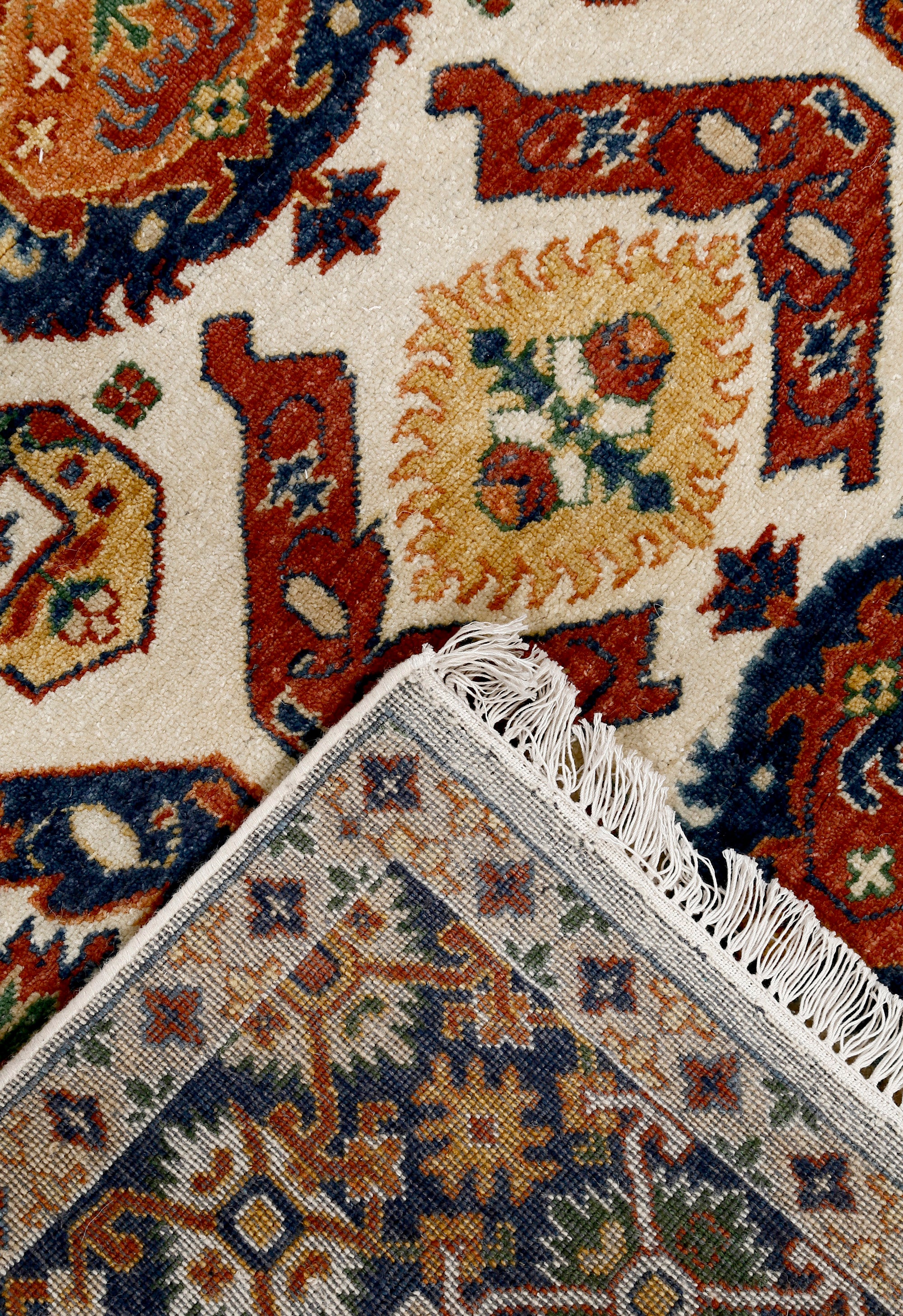 Khushi-Living-Carpet-Rugs-Hand-Knotted-Traditional