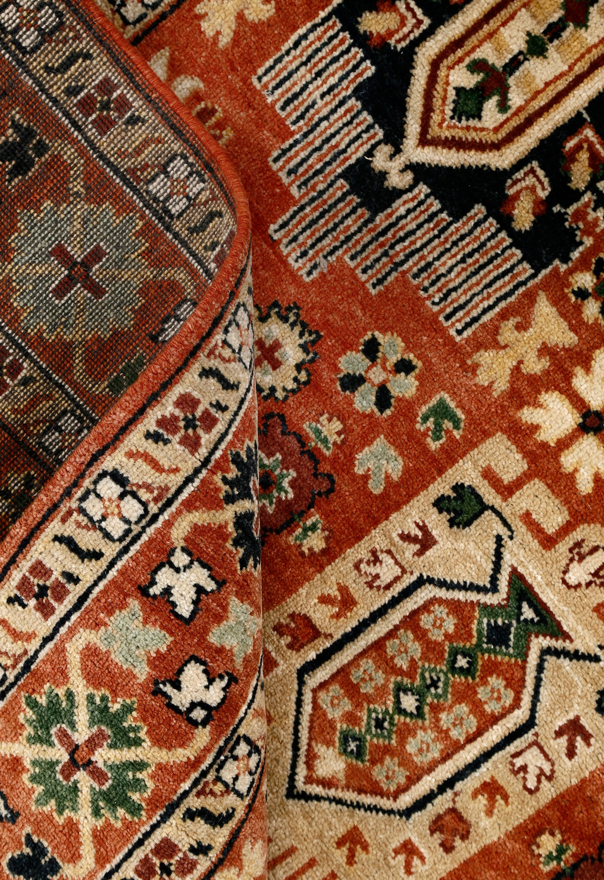 Khushi-Living-Carpet-Rugs-Hand-Knotted-Traditional